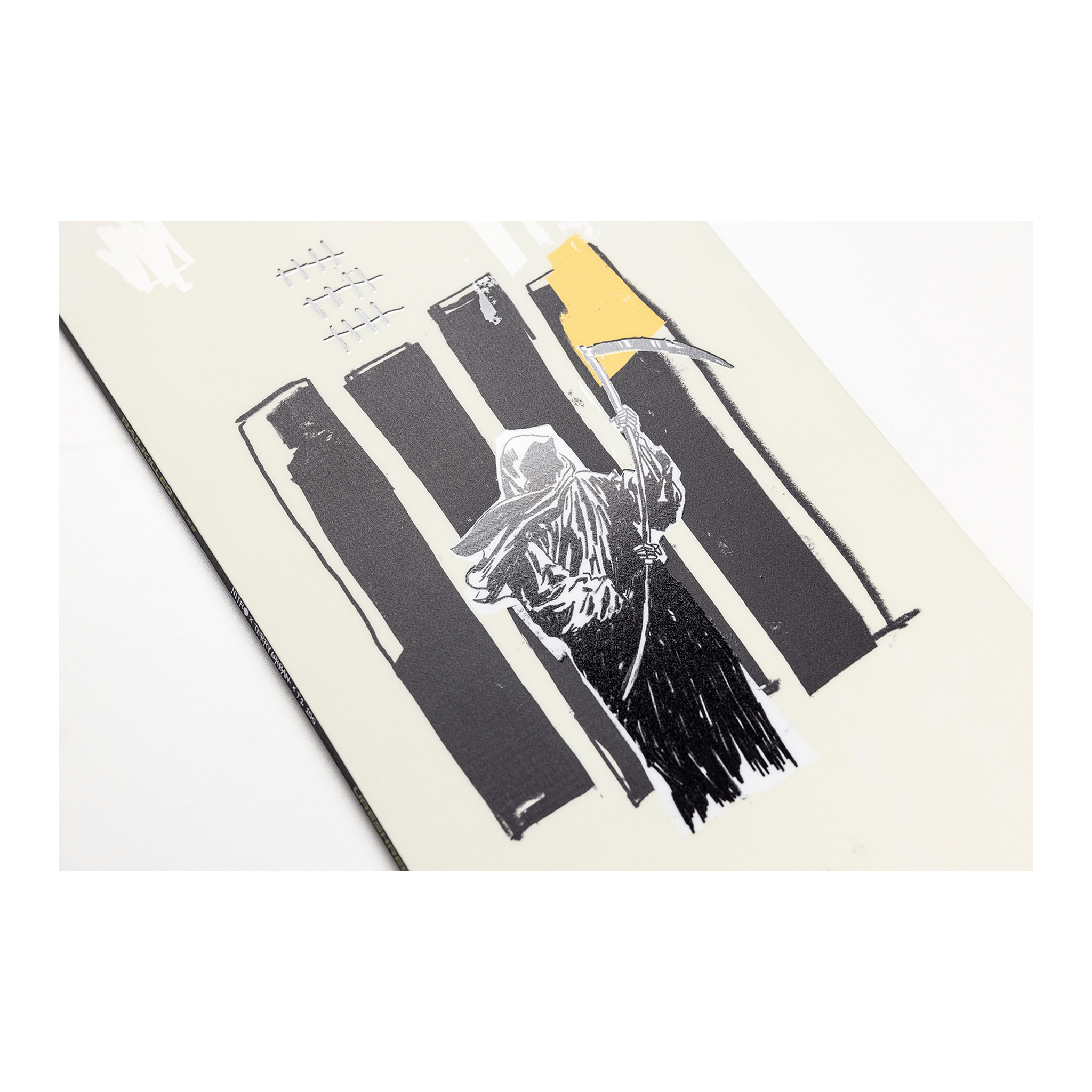 Nitro T1 2026 - Smartgoodsstore