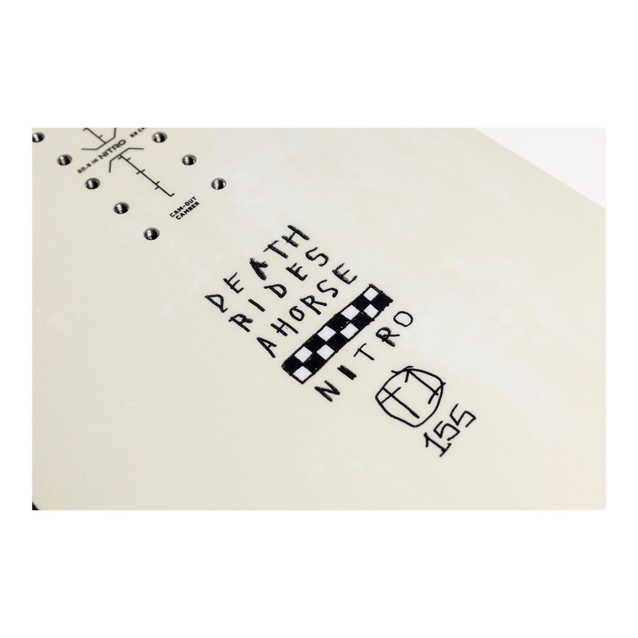 Nitro T1 2026 - Smartgoodsstore