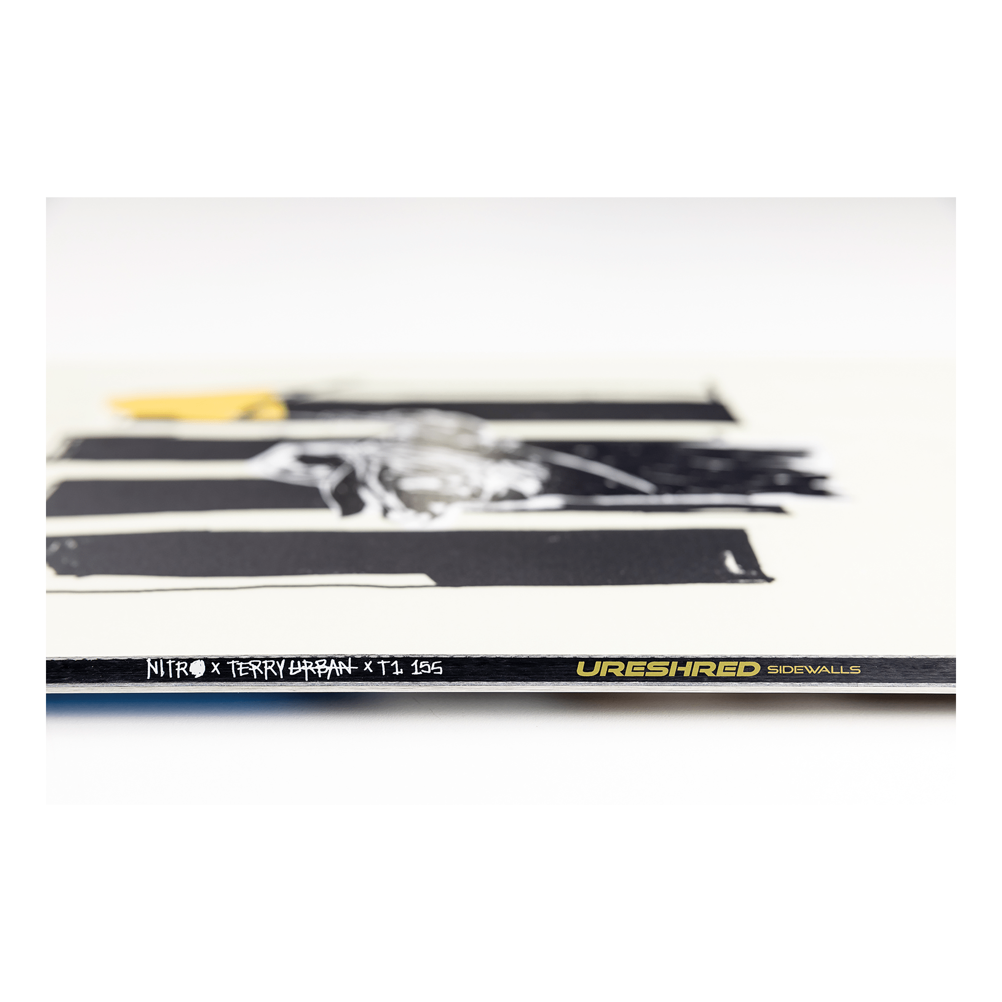 Nitro T1 2026 - Smartgoodsstore