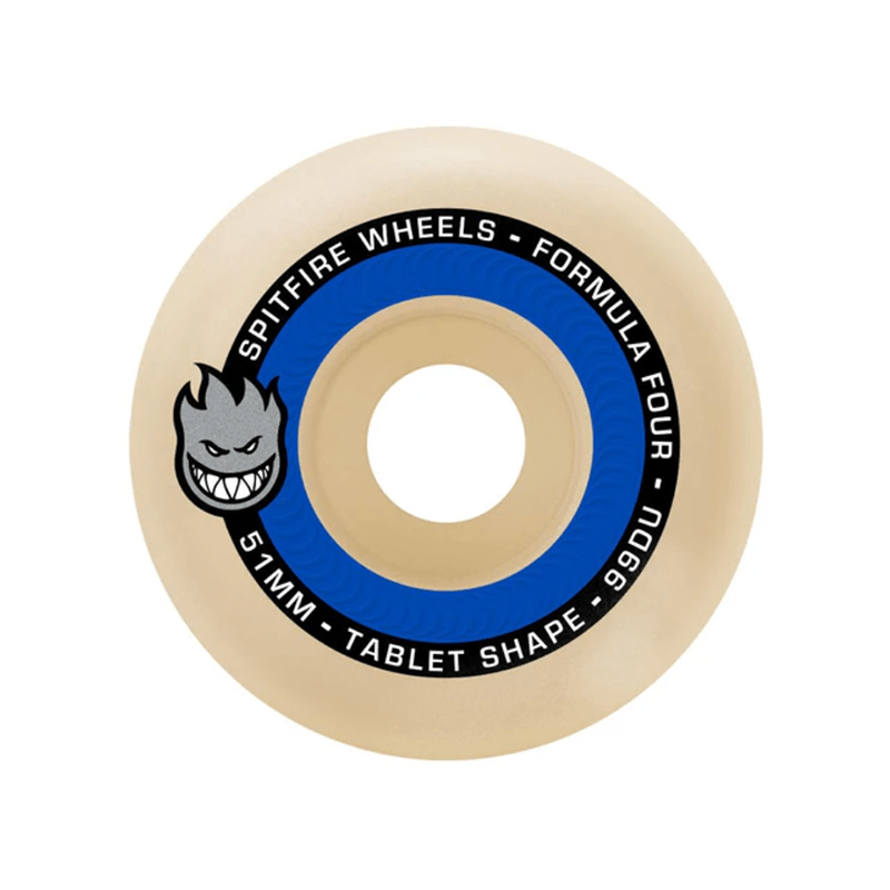 Spitfire - F4 Tablets - Smartgoodsstore