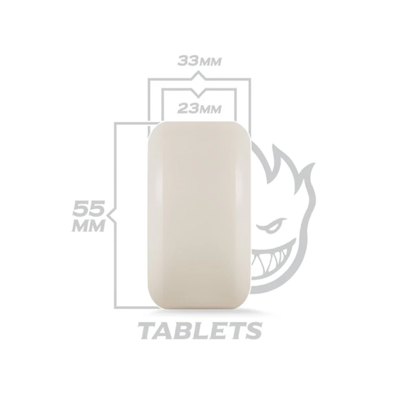 Spitfire - F4 Tablets - Smartgoodsstore