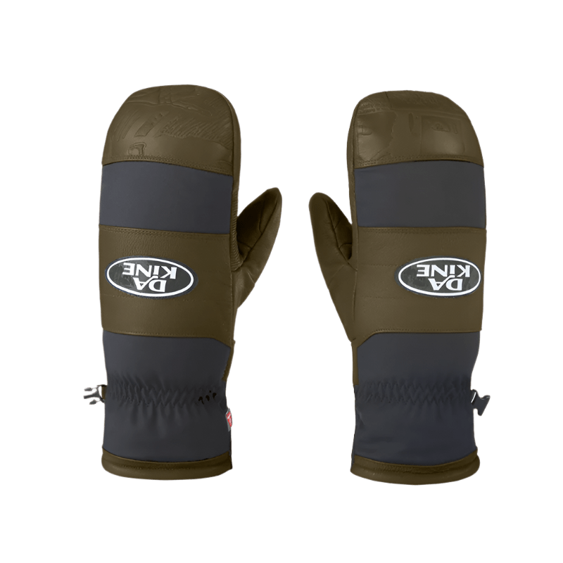 Team Baron Gore - Tex Mitt - Smartgoodsstore