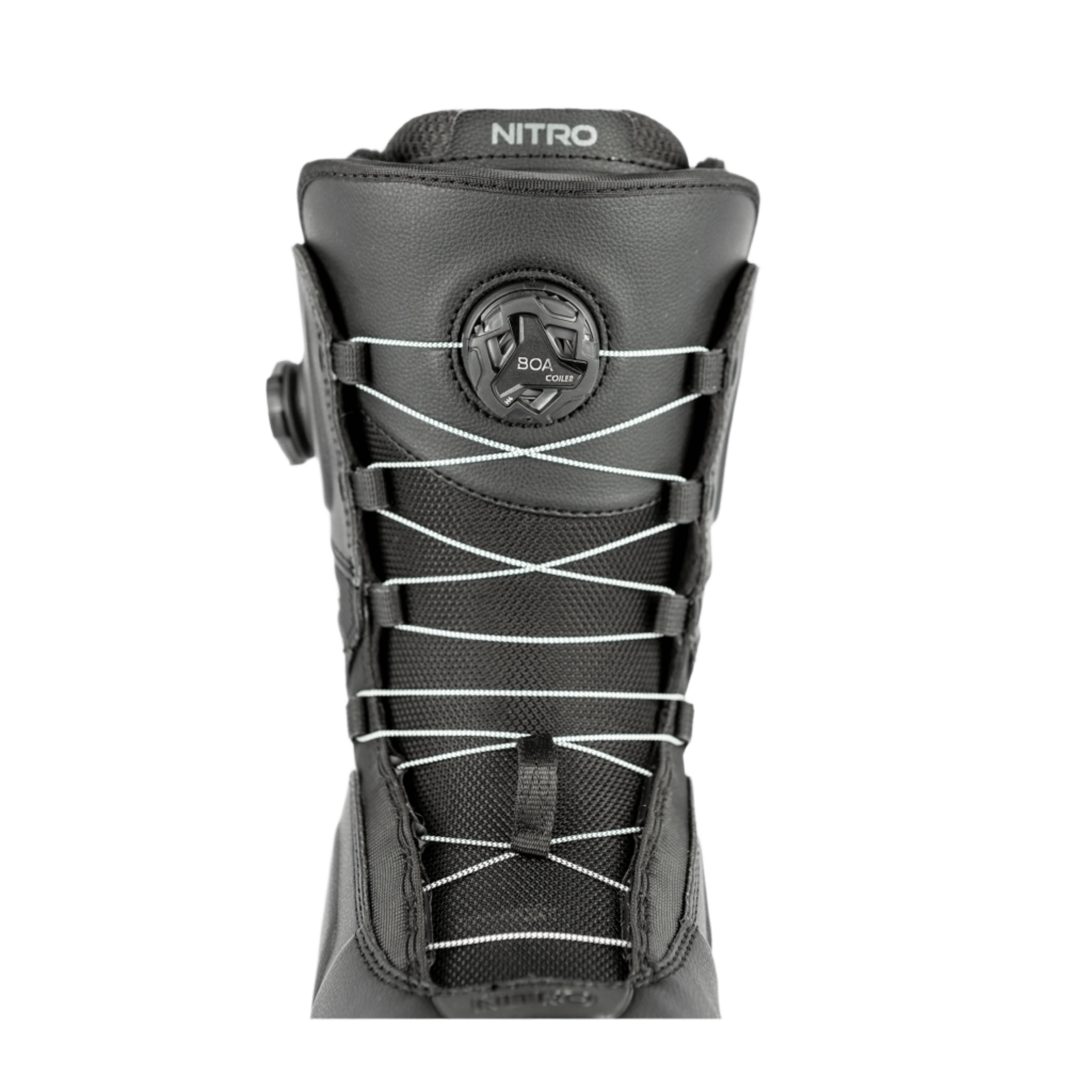 Nitro Team Boa 2026 - Smartgoodsstore