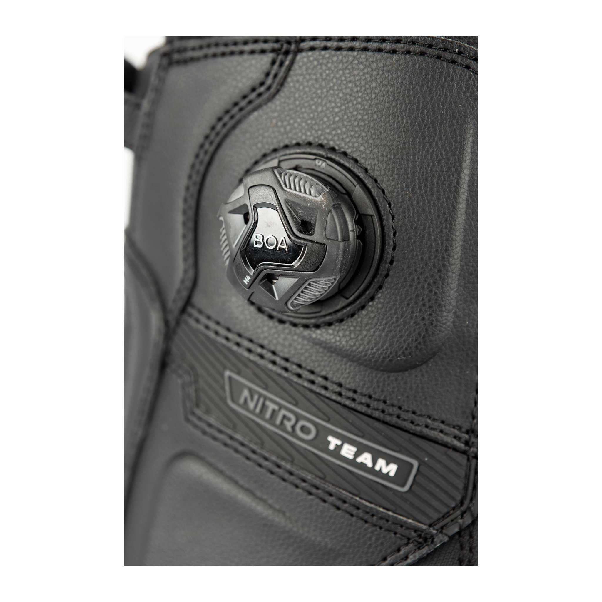 Nitro Team Boa 2026 - Smartgoodsstore