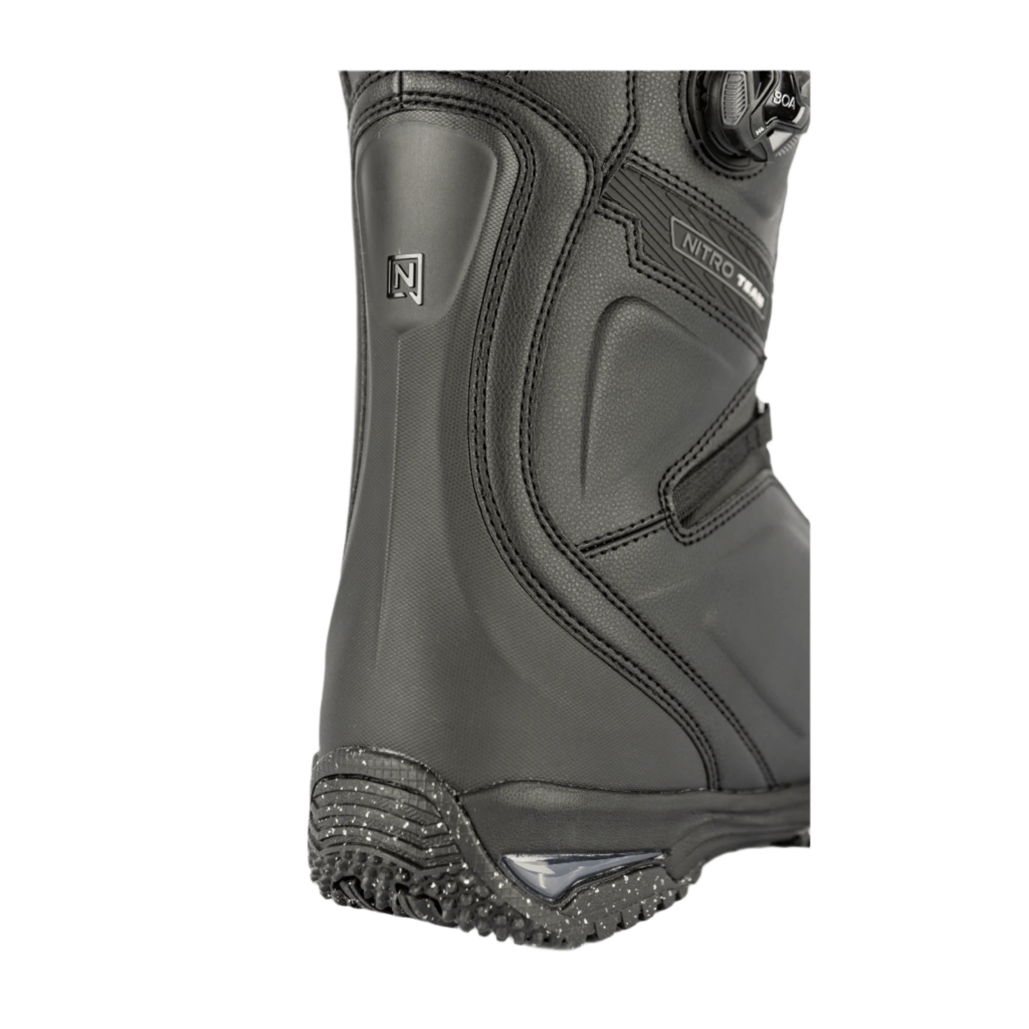 Nitro Team Boa 2026 - Smartgoodsstore