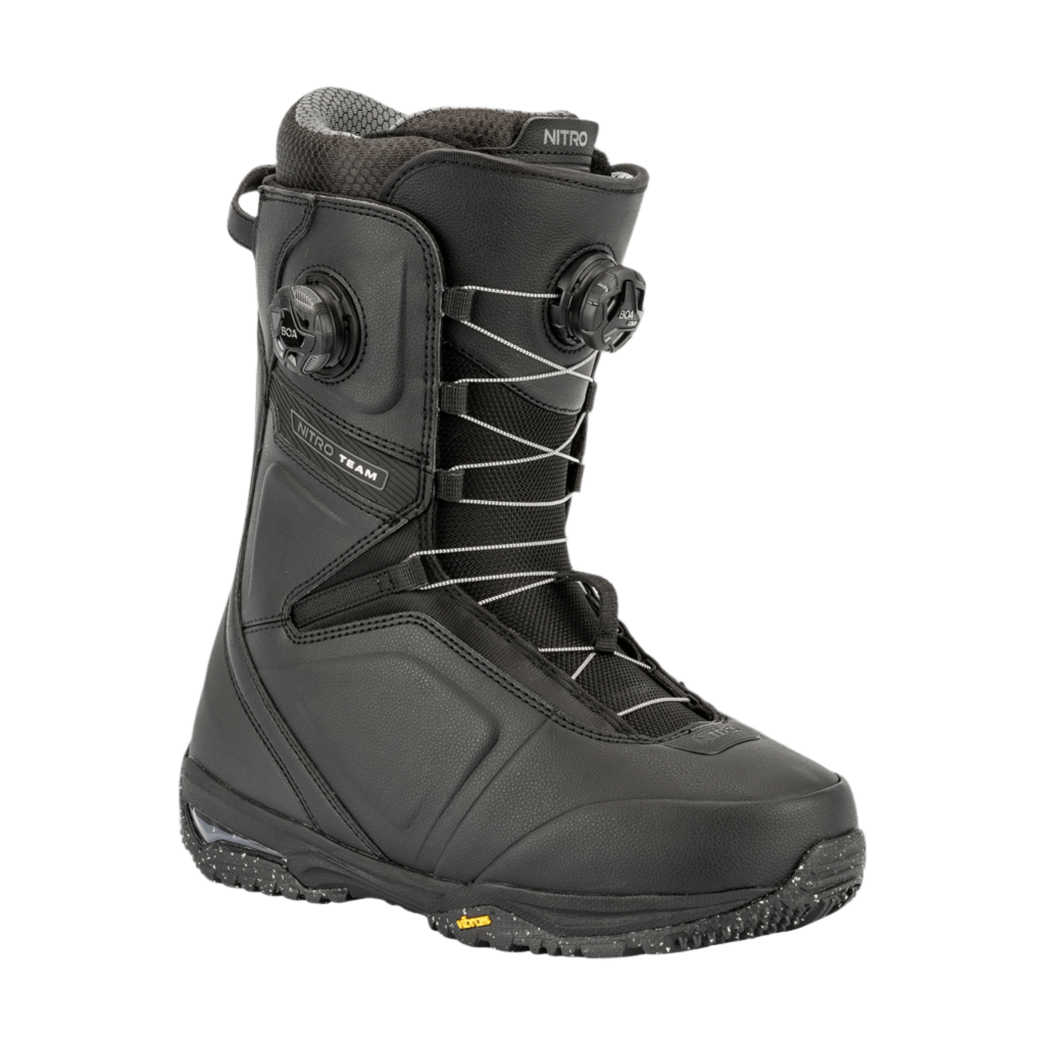 Nitro Team Boa 2026 - Smartgoodsstore
