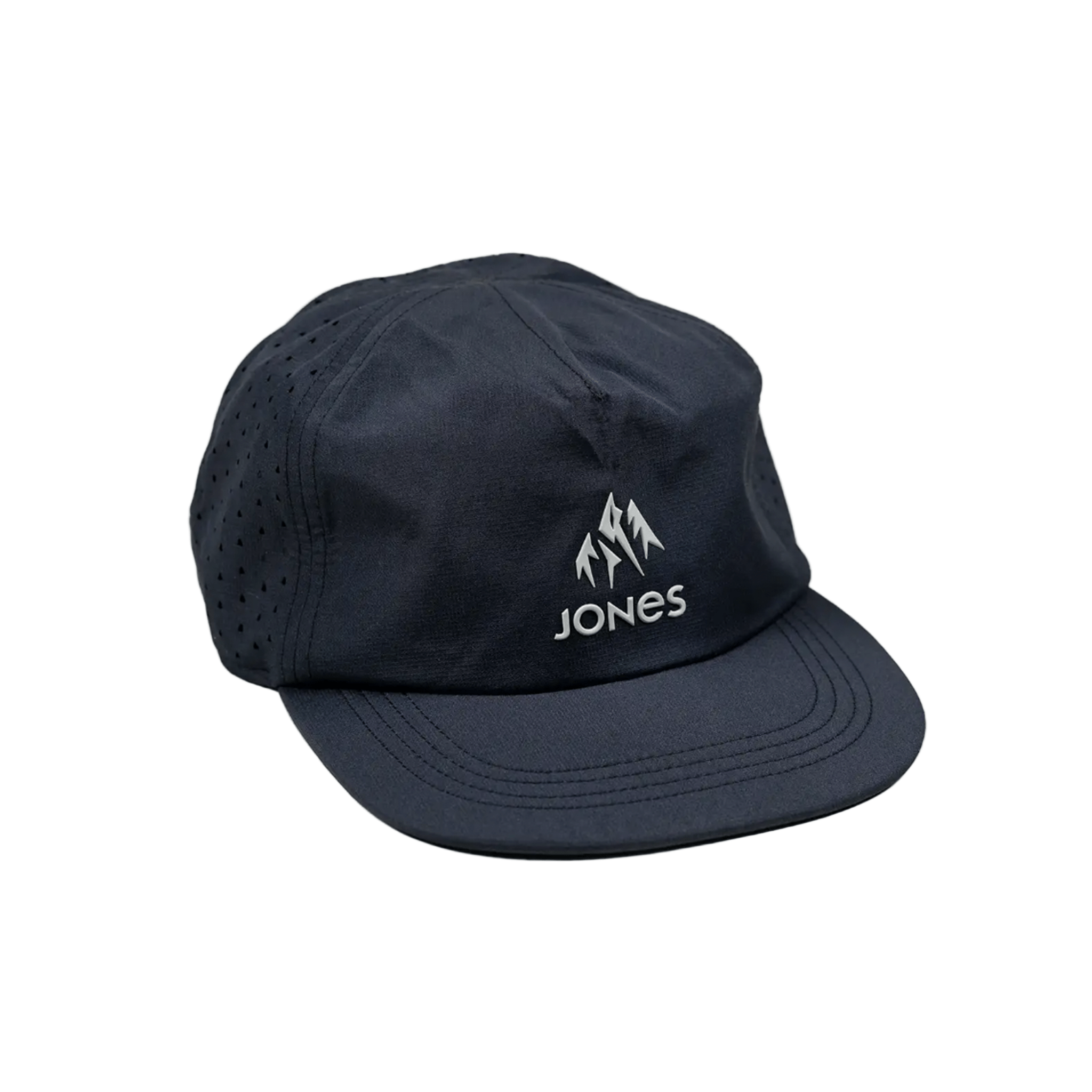 Jones Bootpack Tech Cap Stealth Black - Smartgoodsstore