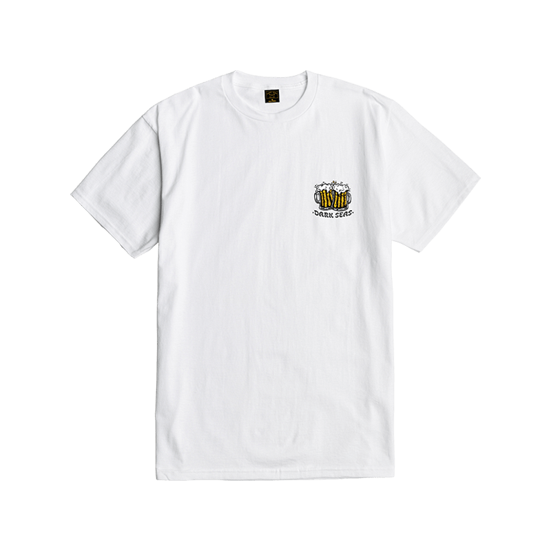 Dark Seas Three Sheets Tee - Smartgoodsstore