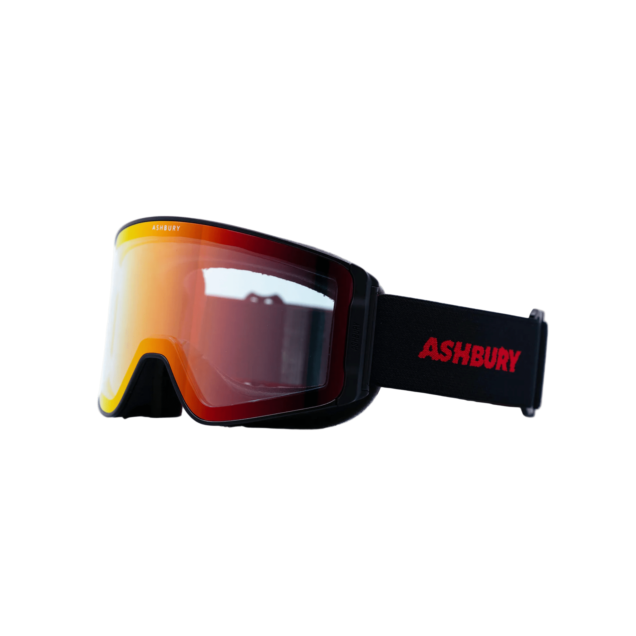 Ashbury Thunderbolt - Smartgoodsstore