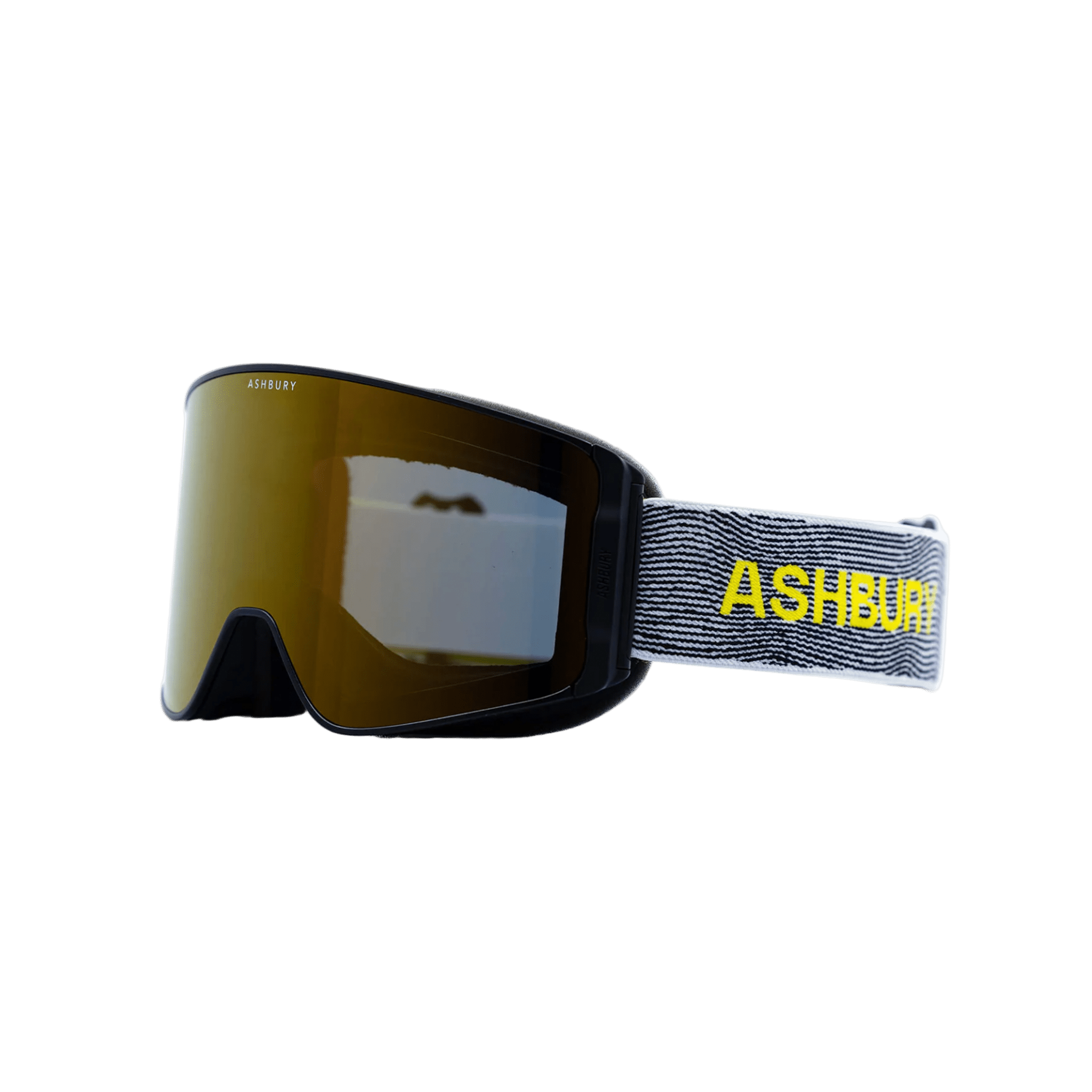 Ashbury Thunderbolt - Smartgoodsstore