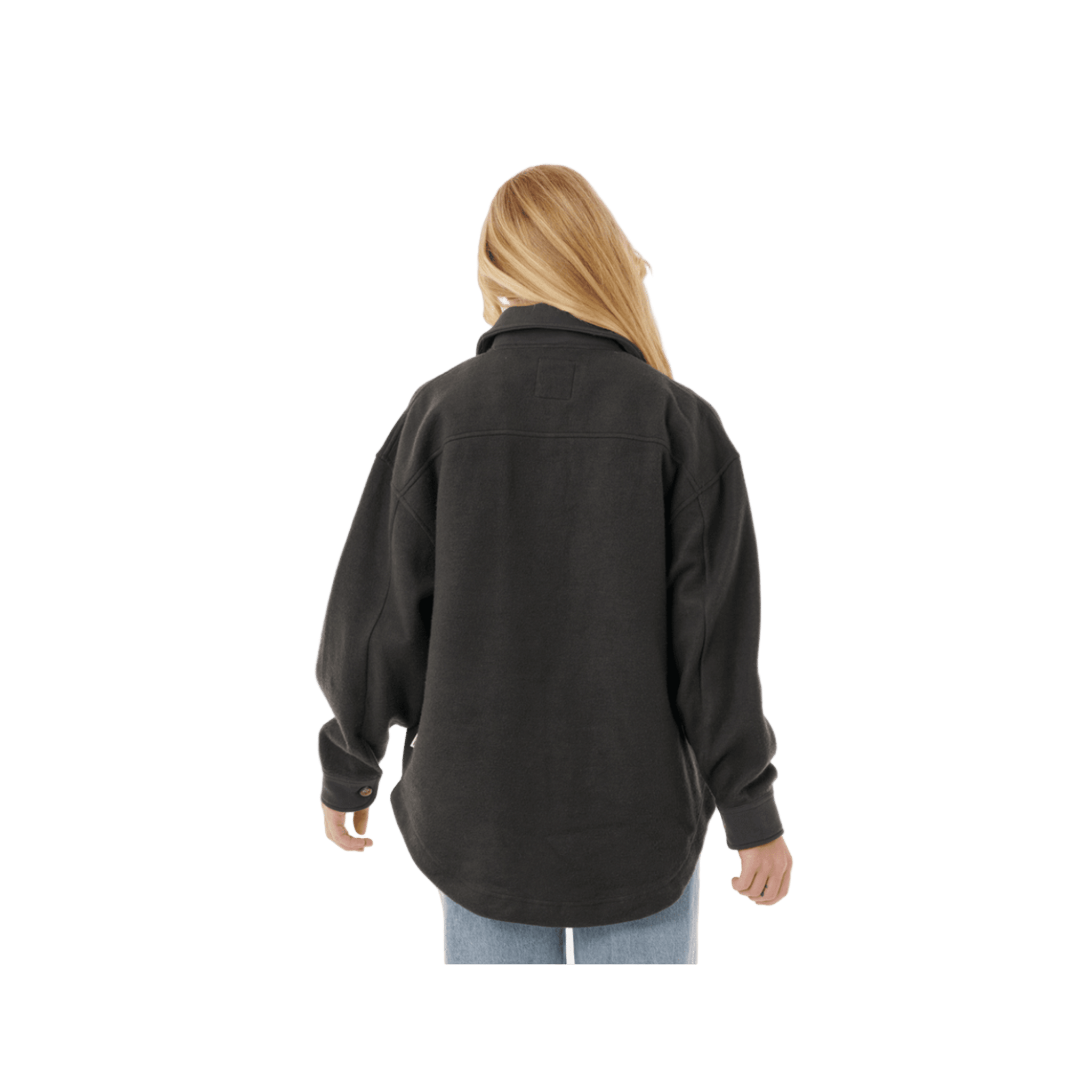 Rip Curl - High Tide Fleece Shacket - Smartgoodsstore