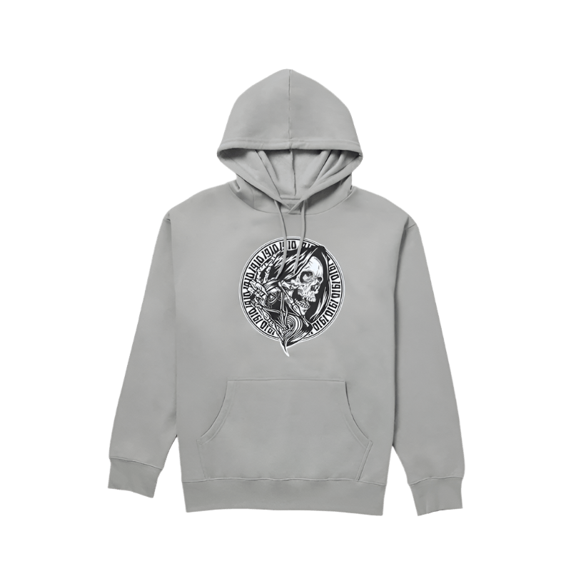 1910 - Times Up P/O - Smartgoodsstore