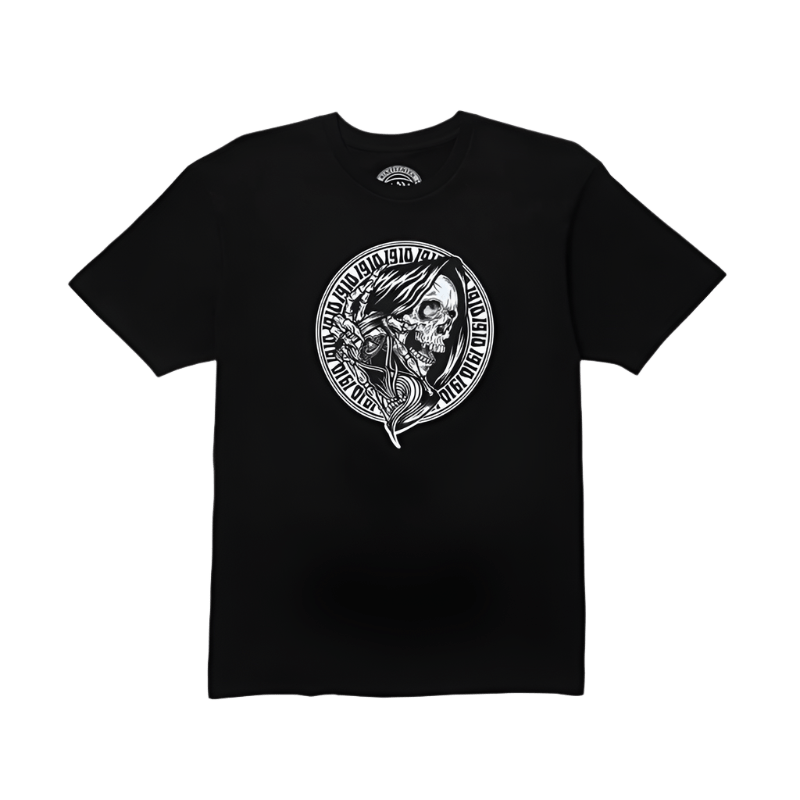 1910 - Times UP S/S - Smartgoodsstore