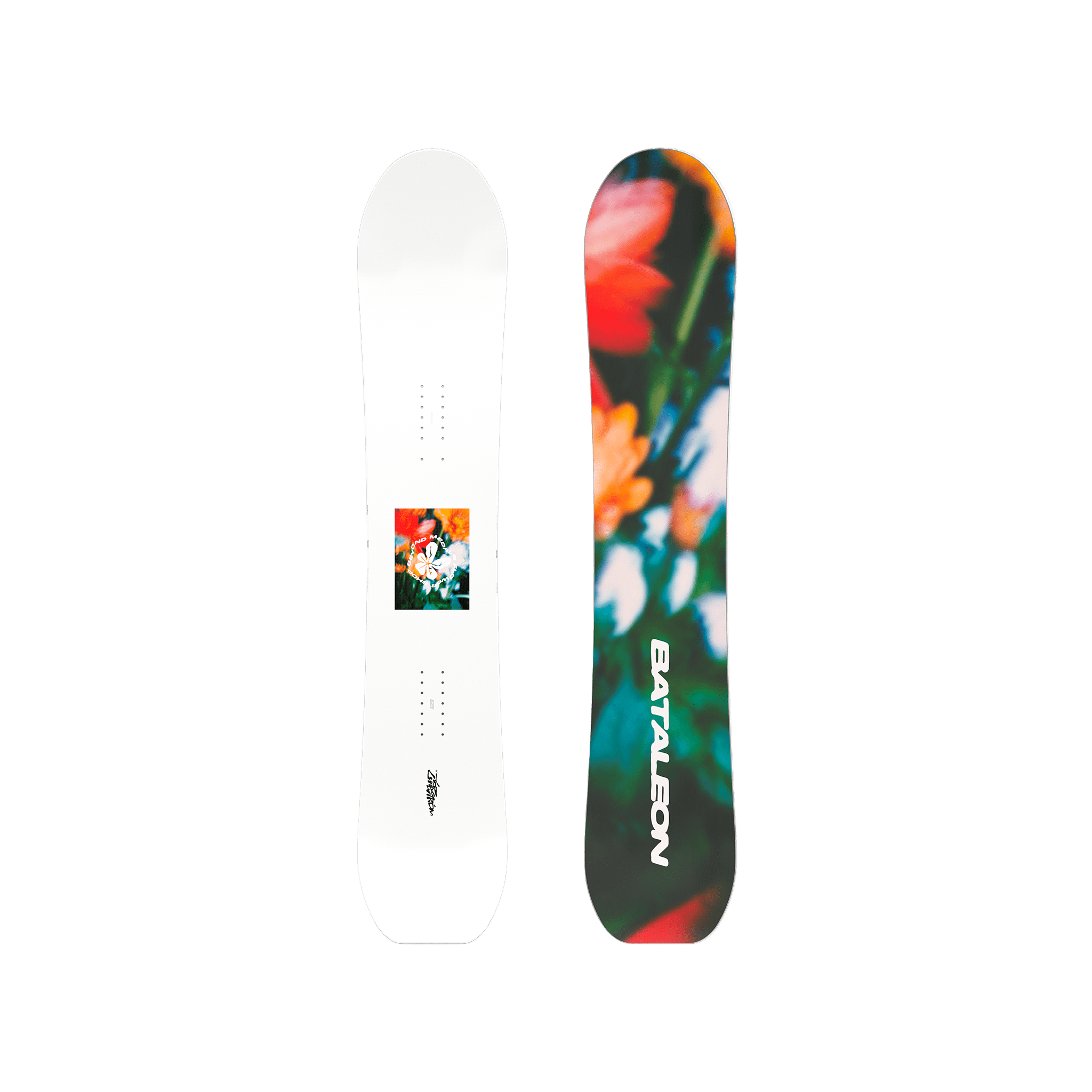 Bataleon Tornado X Beyond Medals 2026 - Smartgoodsstore