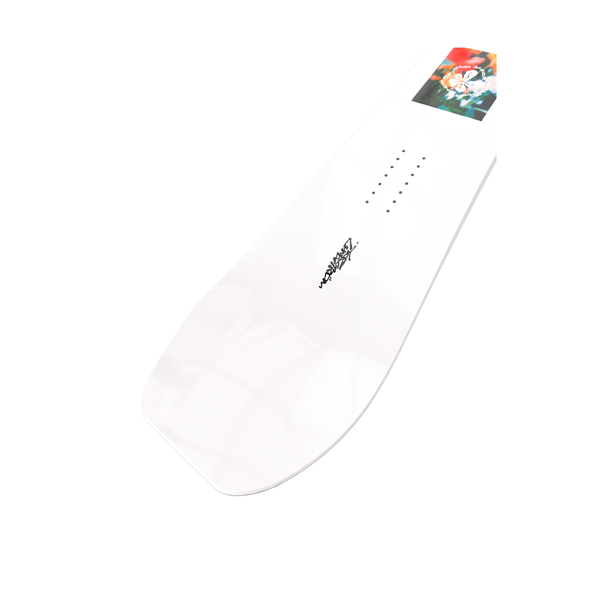 Bataleon Tornado X Beyond Medals 2026 - Smartgoodsstore