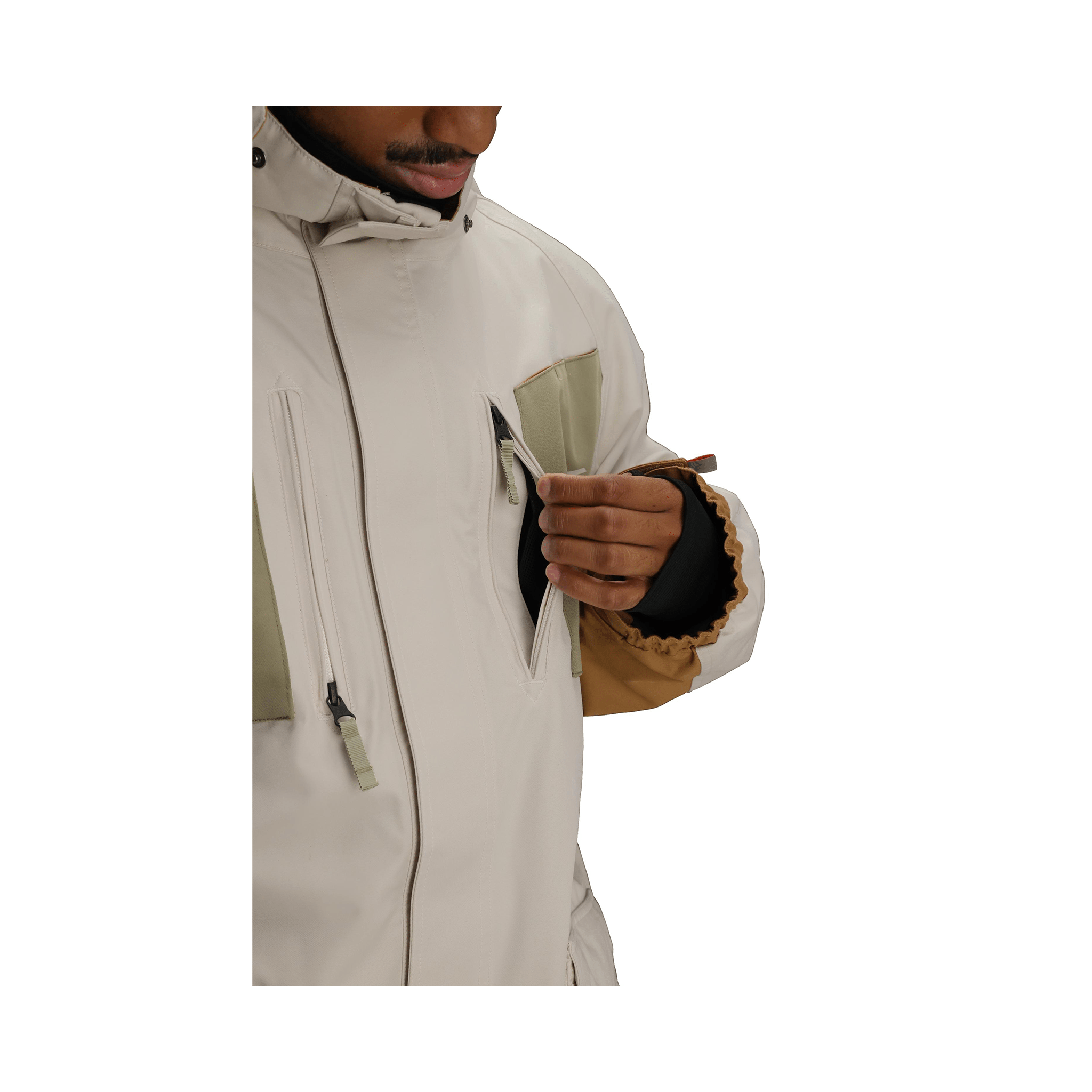 686 2001 Transfer Jacket 2026 - Smartgoodsstore