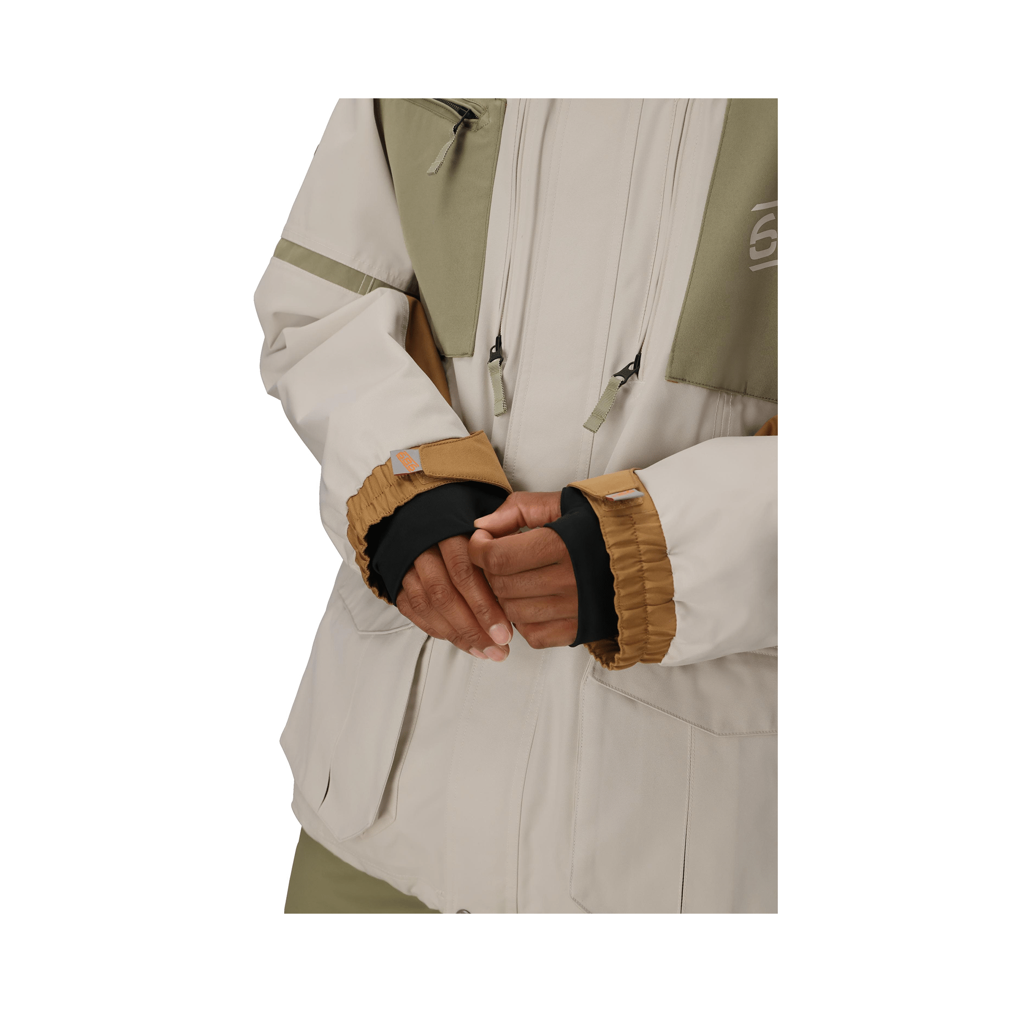 686 2001 Transfer Jacket 2026 - Smartgoodsstore