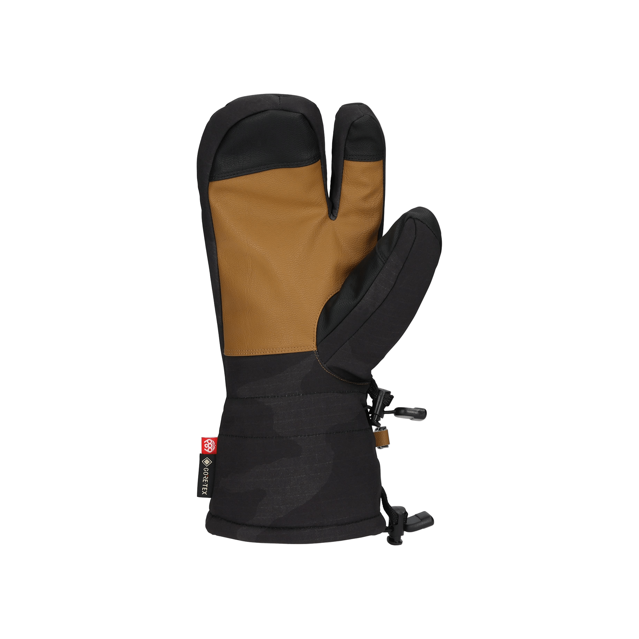 686 Gore - Tex Linear Trigger Mitt - Smartgoodsstore