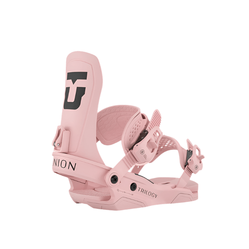 Union Trilogy 2026 - Smartgoodsstore