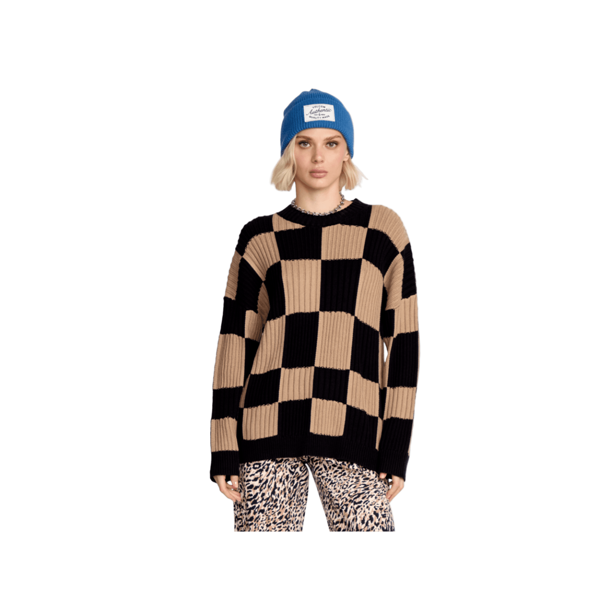 Volcom - Tripnotic Sweater - Smartgoodsstore