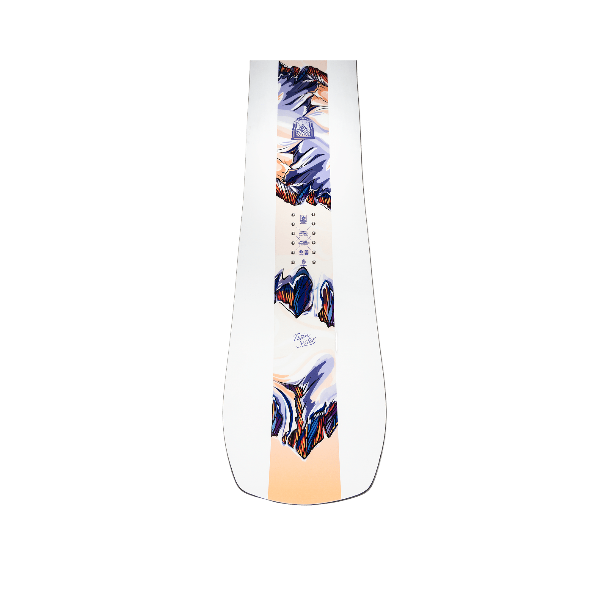 Jones Twin Sister 2026 - Smartgoodsstore