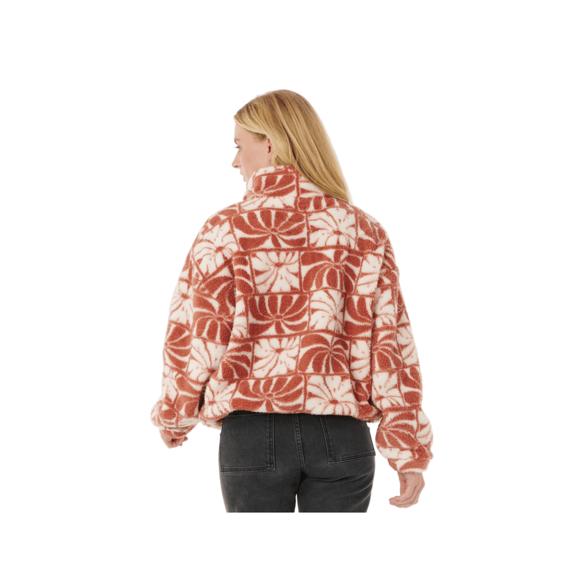 Rip Curl - AOTS - Ty Williamsa Polar Fleece - Smartgoodsstore