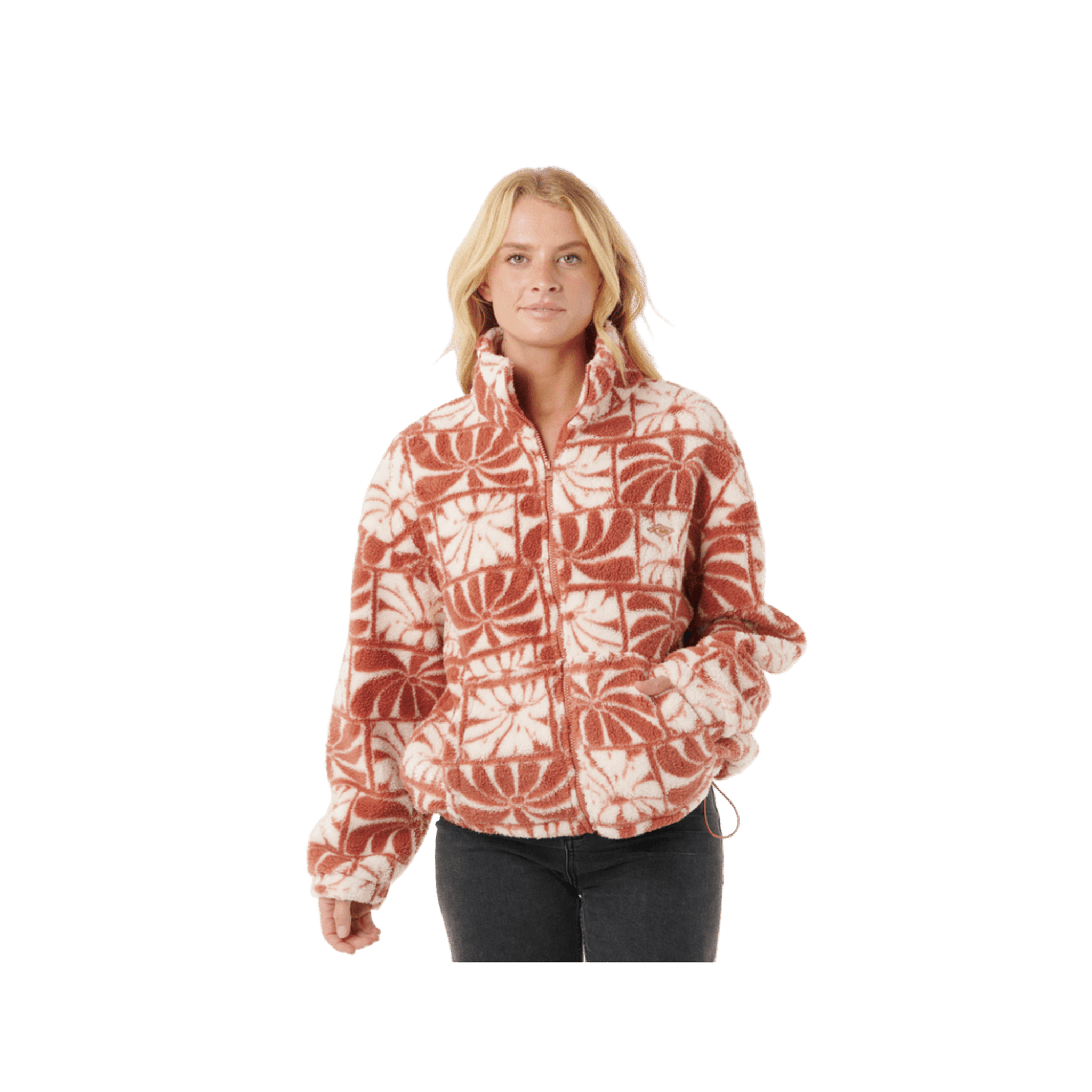 Rip Curl - AOTS - Ty Williamsa Polar Fleece - Smartgoodsstore