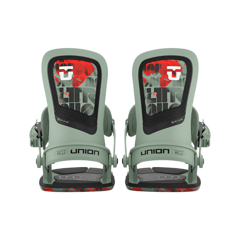 Union Ultra 2026 - Smartgoodsstore