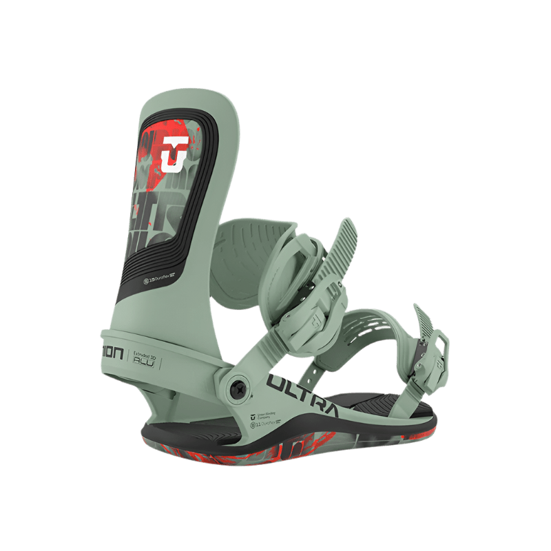 Union Ultra 2026 - Smartgoodsstore