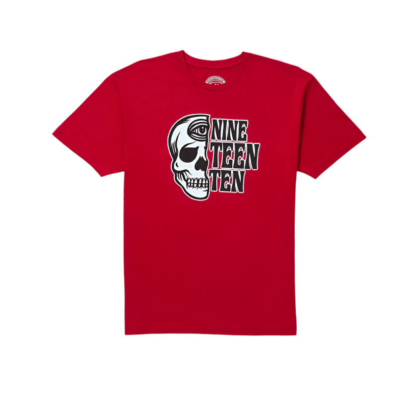 1910 - Under The Influence S/S - Smartgoodsstore