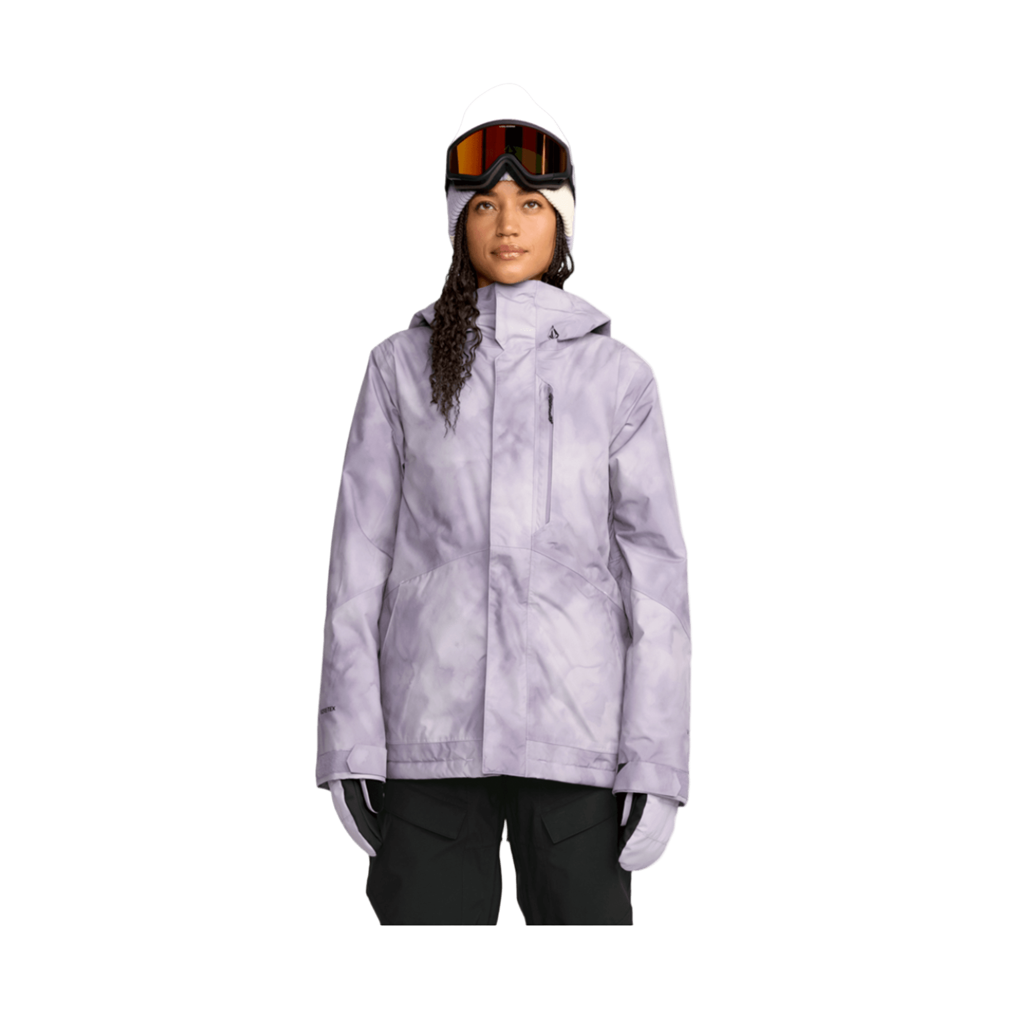 Volcom V.CO Eras INS Gore - Tex Jacket - Smartgoodsstore