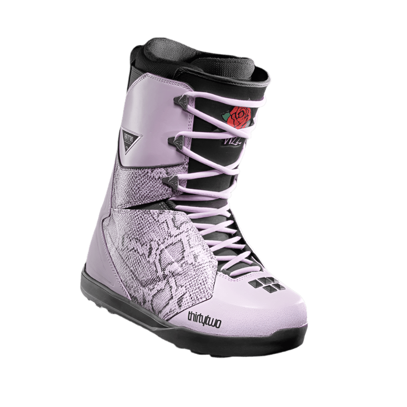 ThirtyTwo Lashed Vizz 24/25 - Smartgoodsstore