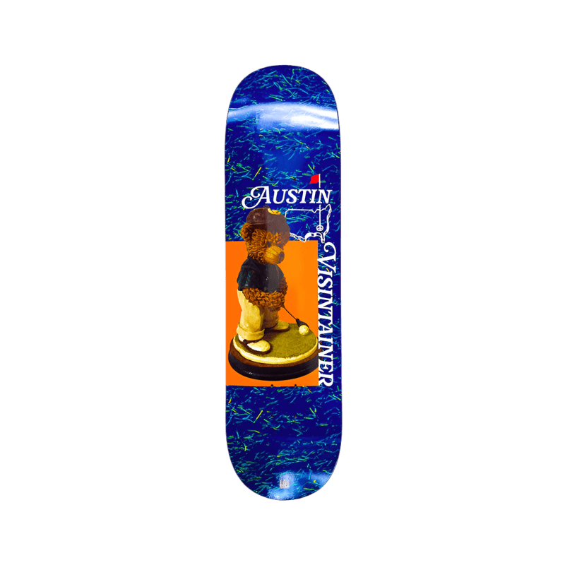 Space Program - Visintainer Signature - Smartgoodsstore