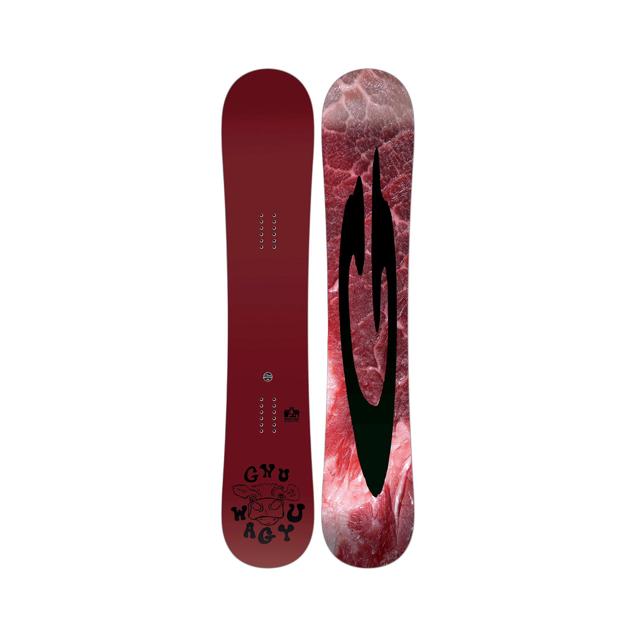 Gnu Wagyu 2026 - Smartgoodsstore