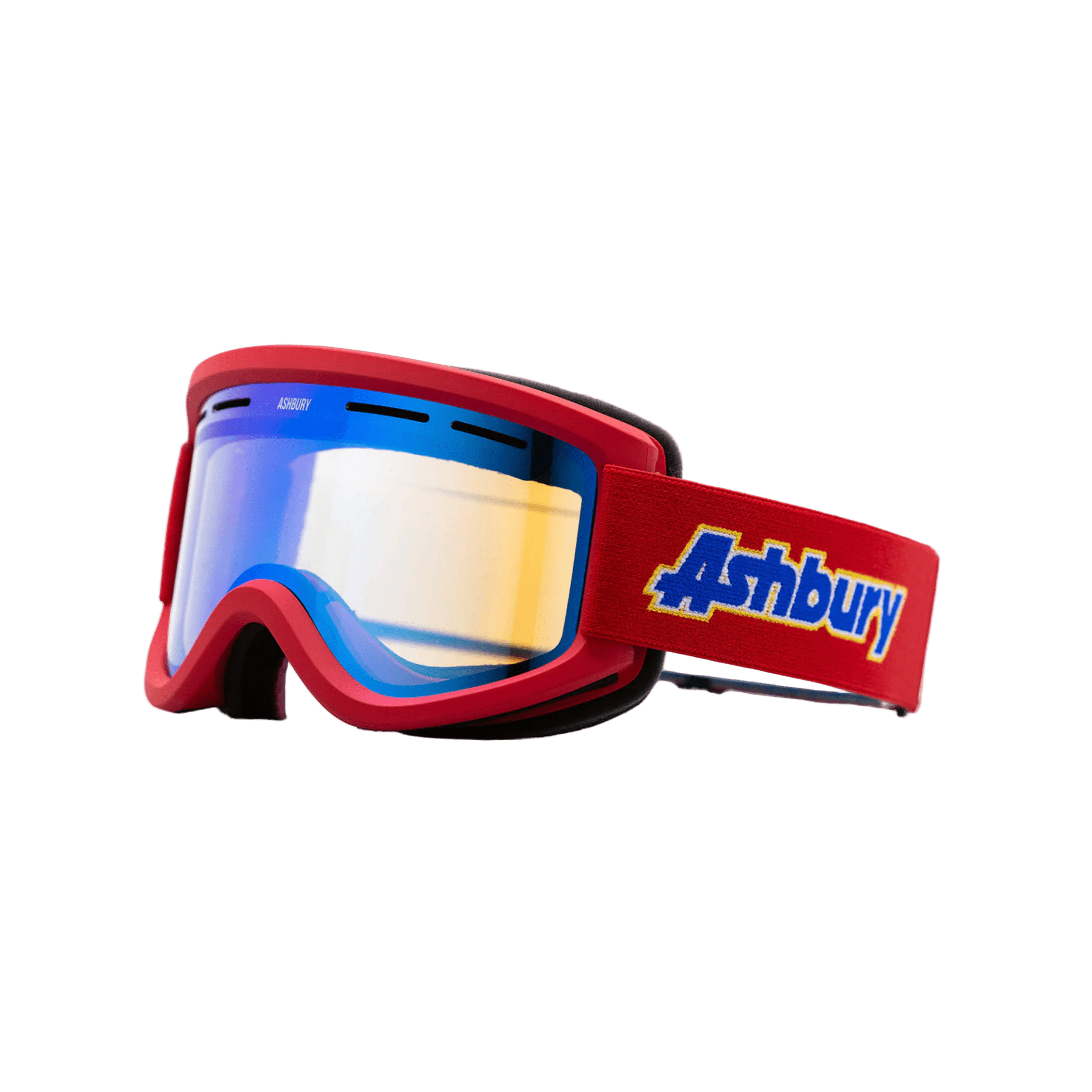 Ashbury Warlock - Smartgoodsstore