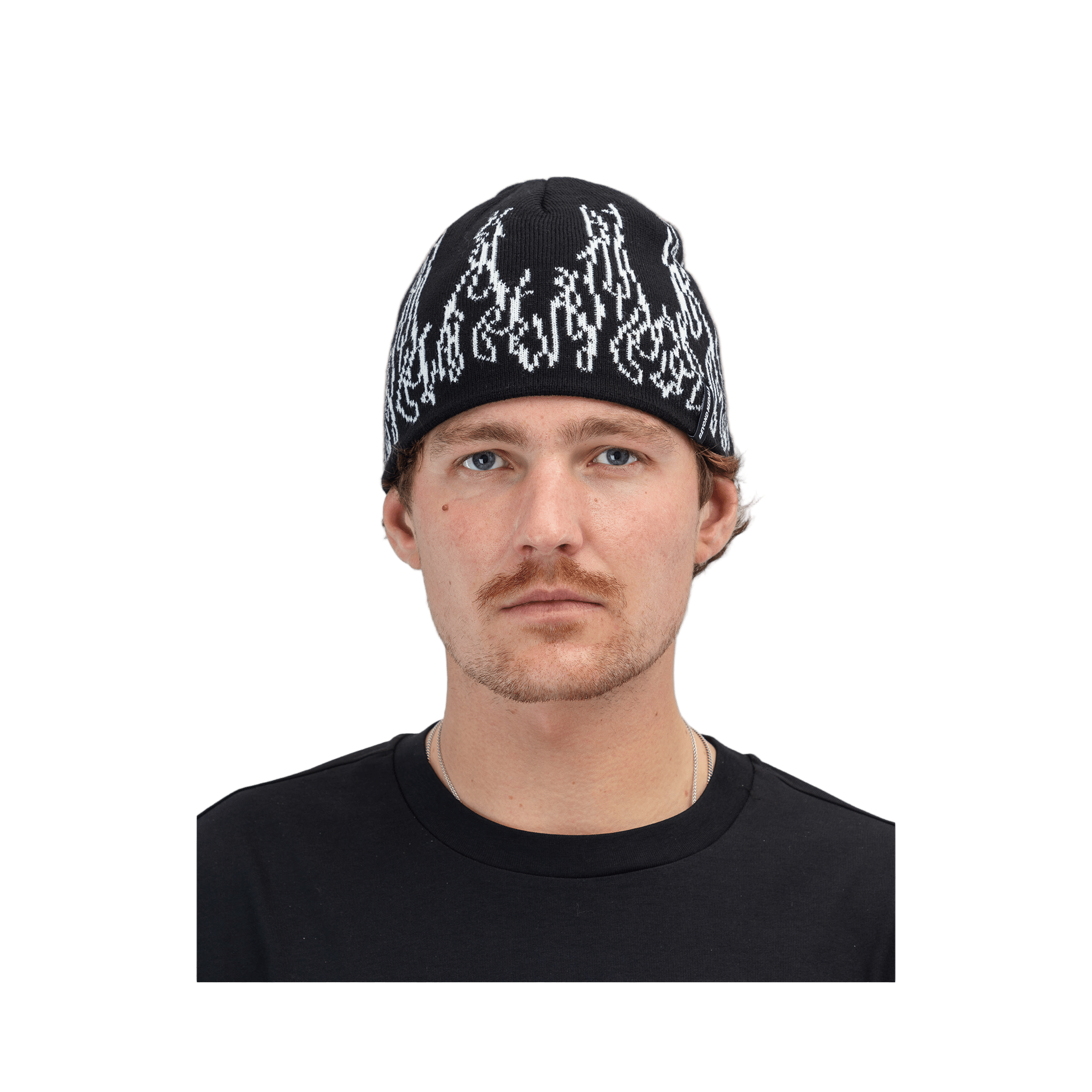 Beyond Medals Warning Beanie - Smartgoodsstore
