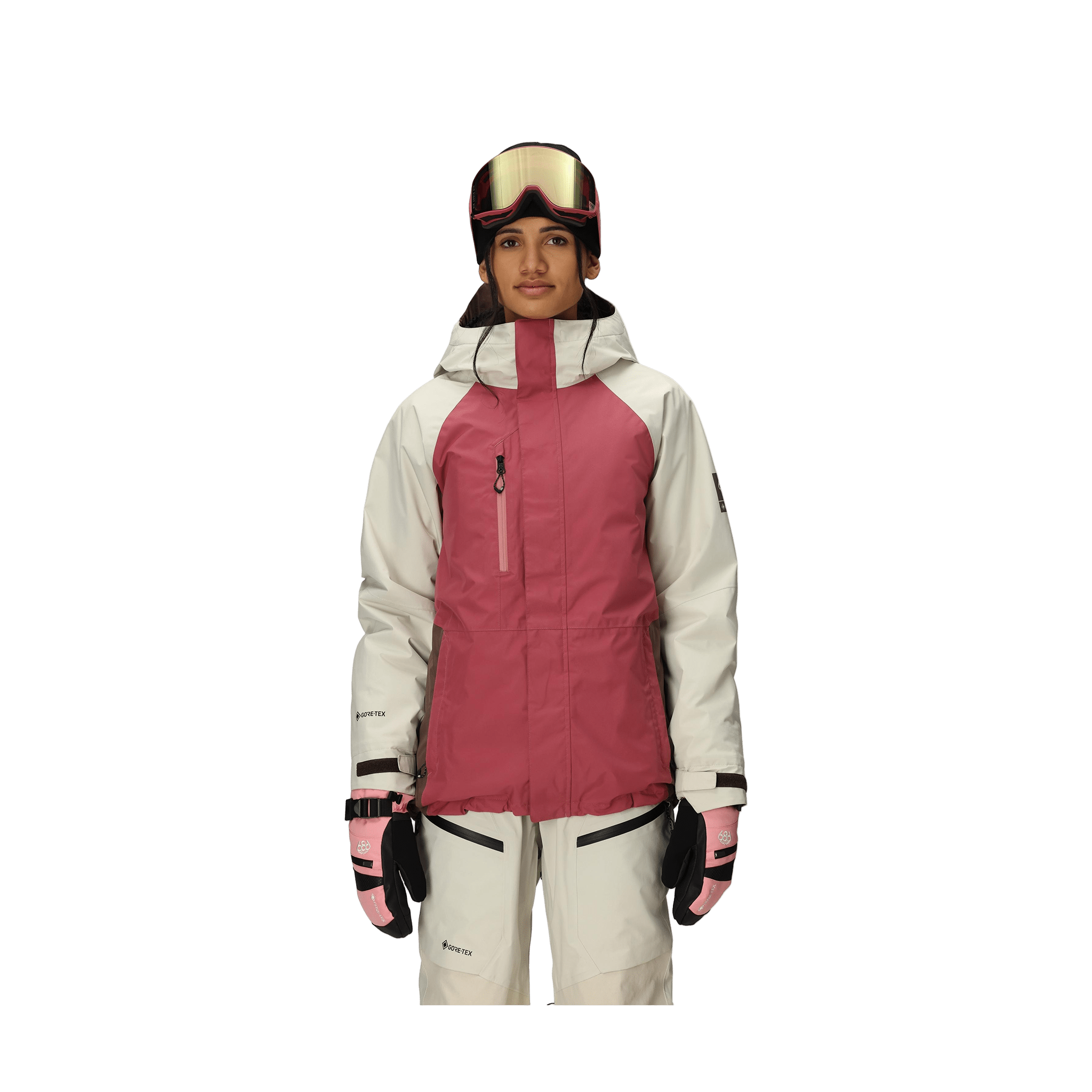 686 Gore - Tex Willow Insulated Jacket 2026 - Smartgoodsstore