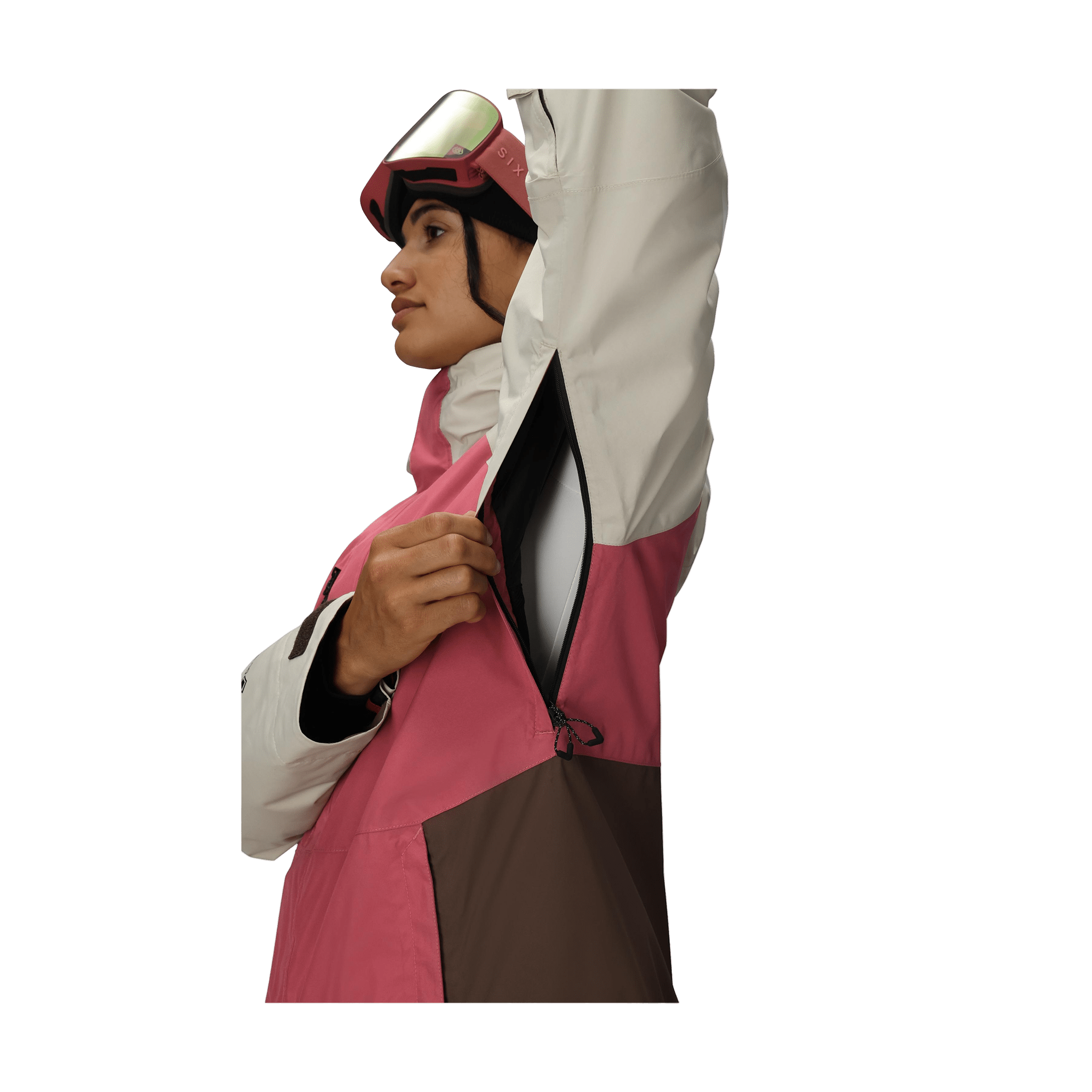 686 Gore - Tex Willow Insulated Jacket 2026 - Smartgoodsstore