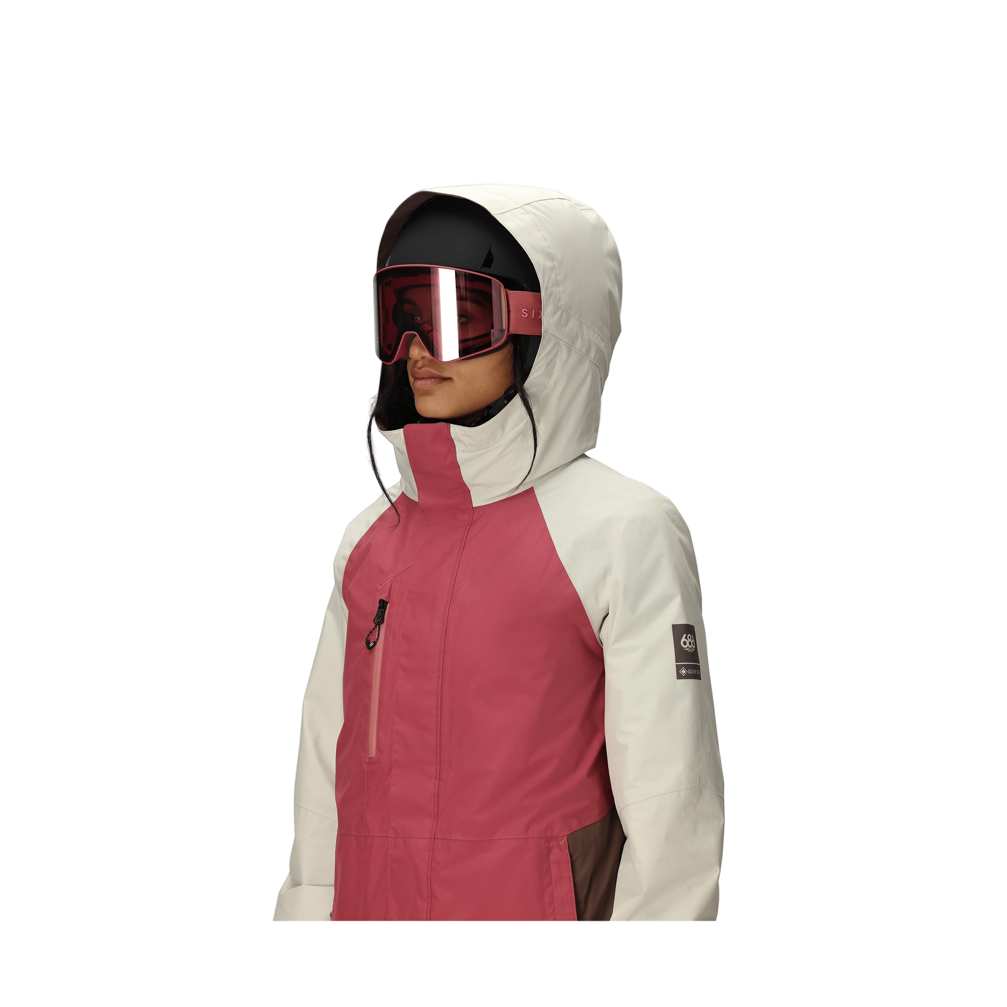 686 Gore - Tex Willow Insulated Jacket 2026 - Smartgoodsstore