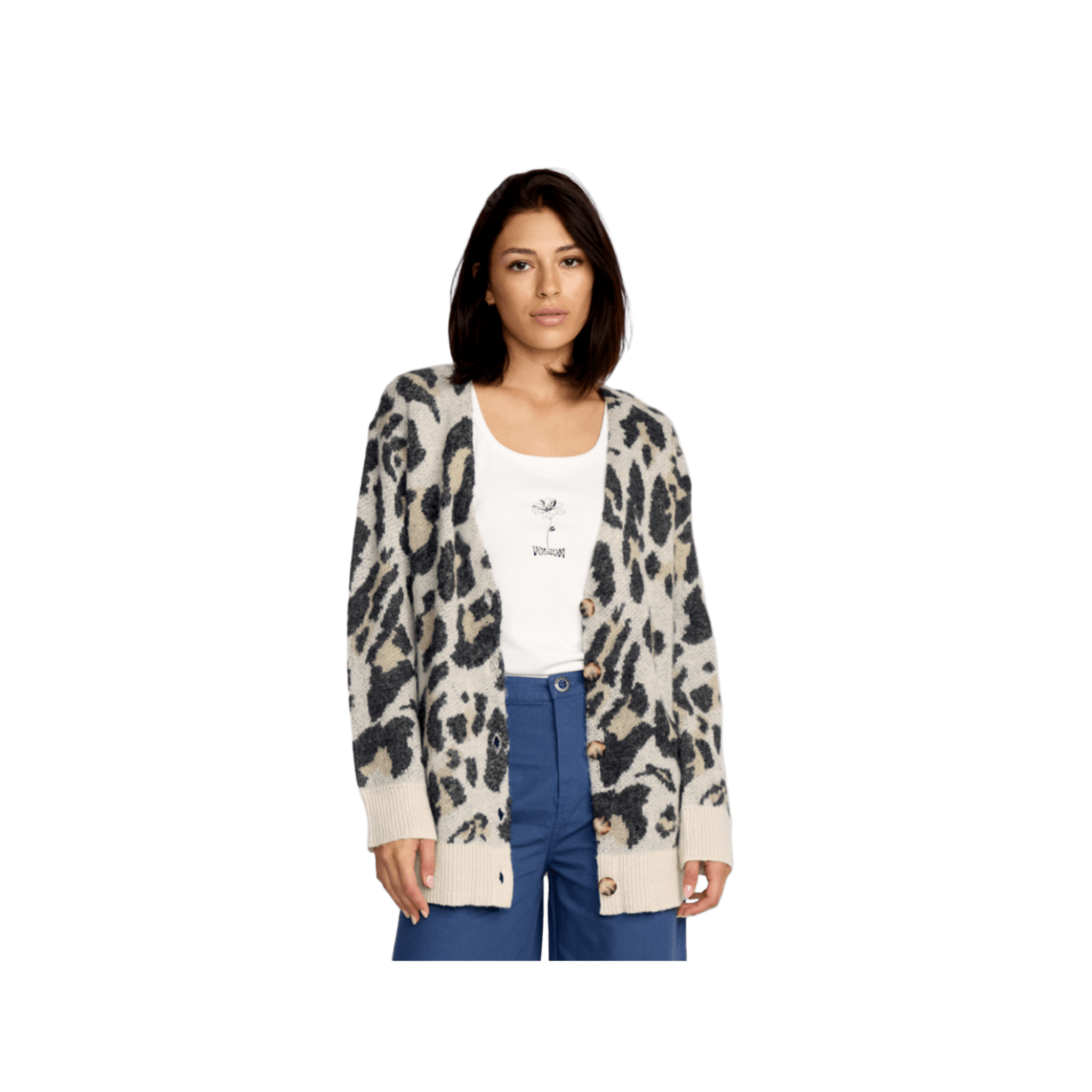 Volcom - Wylding Out Cardi - Smartgoodsstore