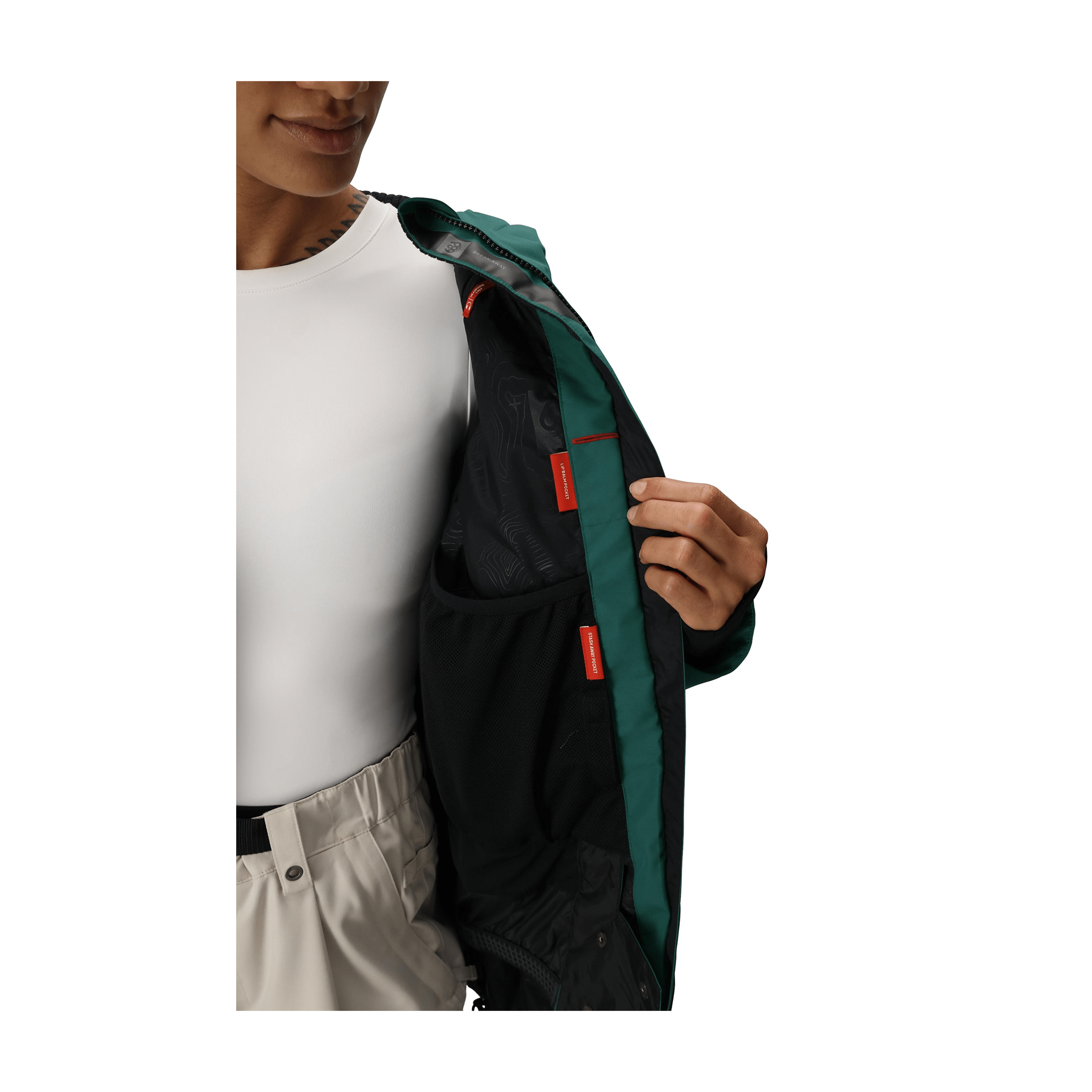 686 Whisper Insulated Jacket 2026 - Smartgoodsstore