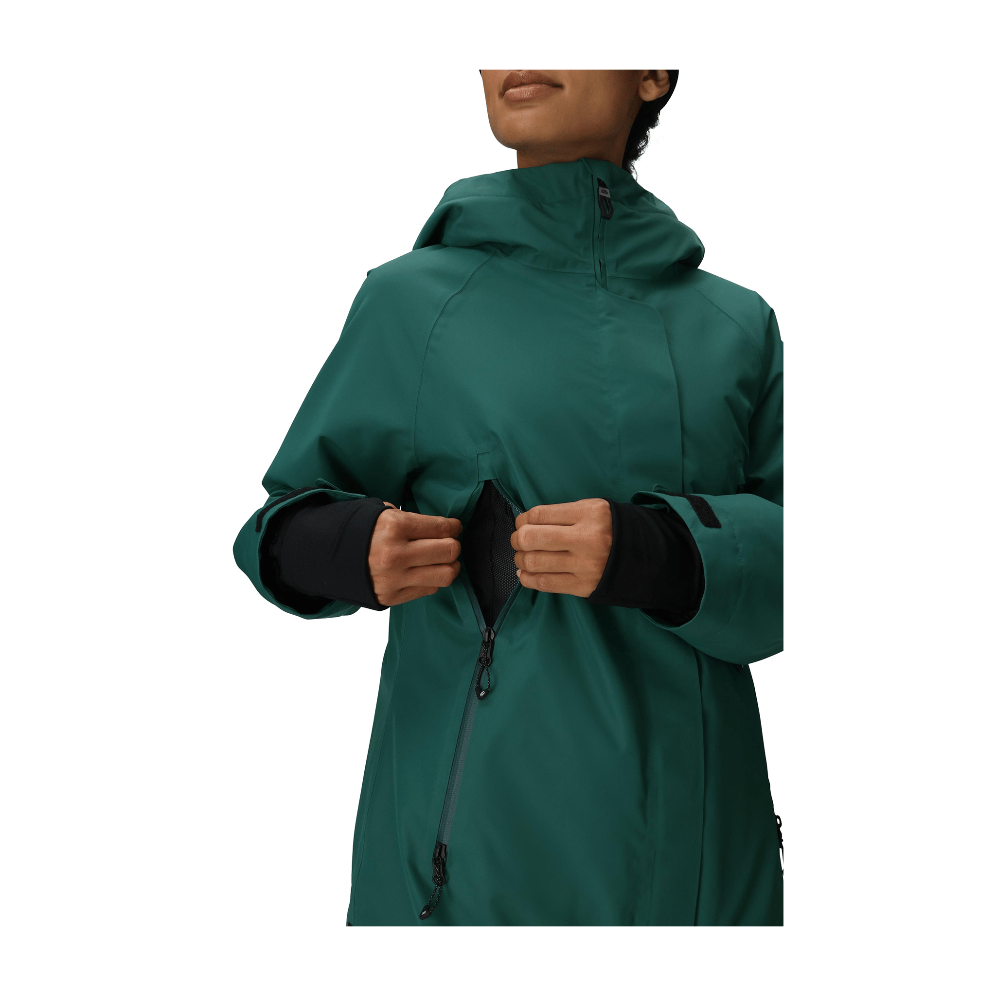 686 Whisper Insulated Jacket 2026 - Smartgoodsstore