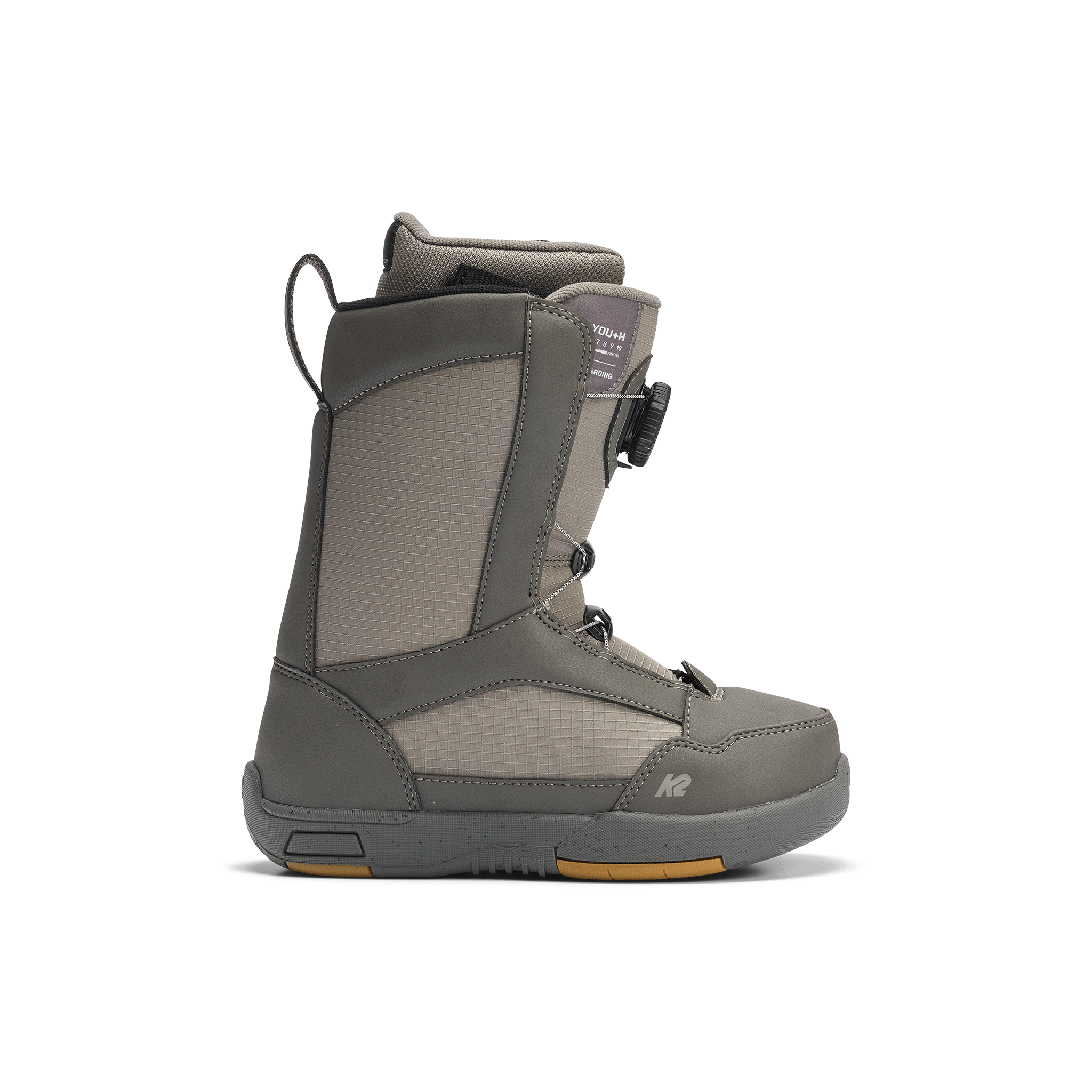 K2 YOU+H 2026 - Smartgoodsstore