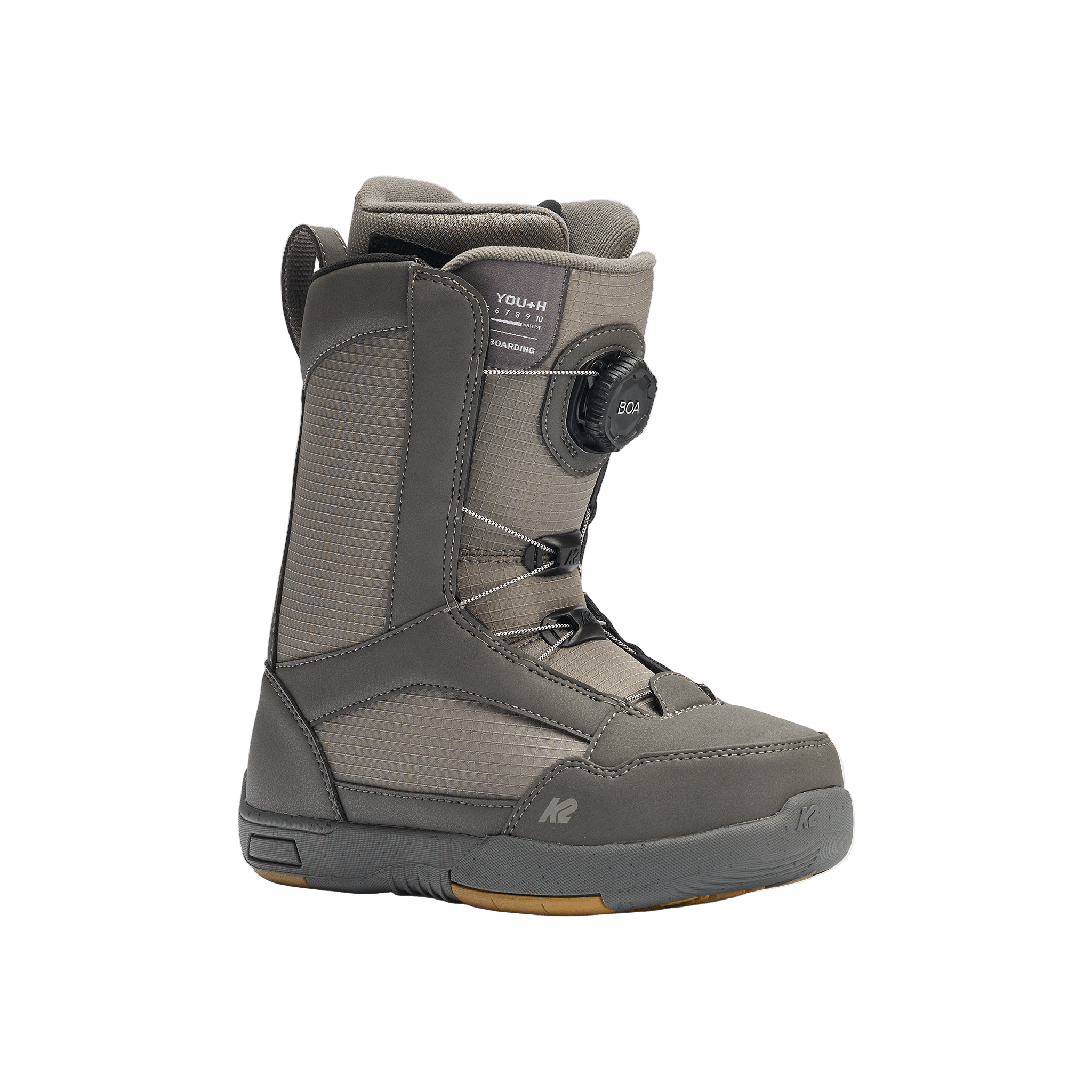 K2 YOU+H 2026 - Smartgoodsstore