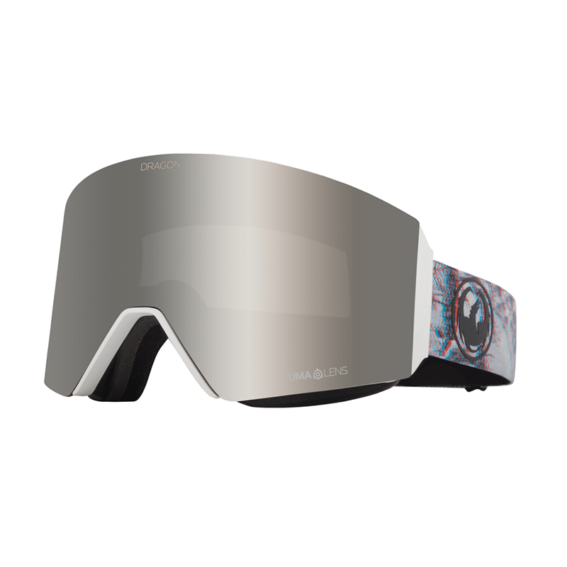 Dragon RVX Mag OTG Aberration W/LL Silver Ion +LL Yellow - Smartgoodsstore