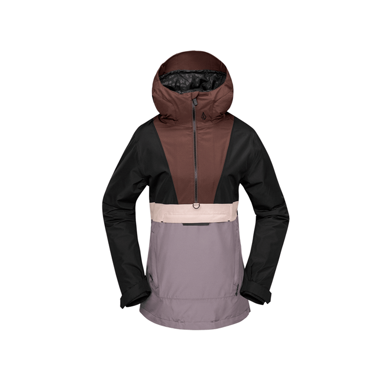 Volcom Ashfield Pullover - Smartgoodsstore