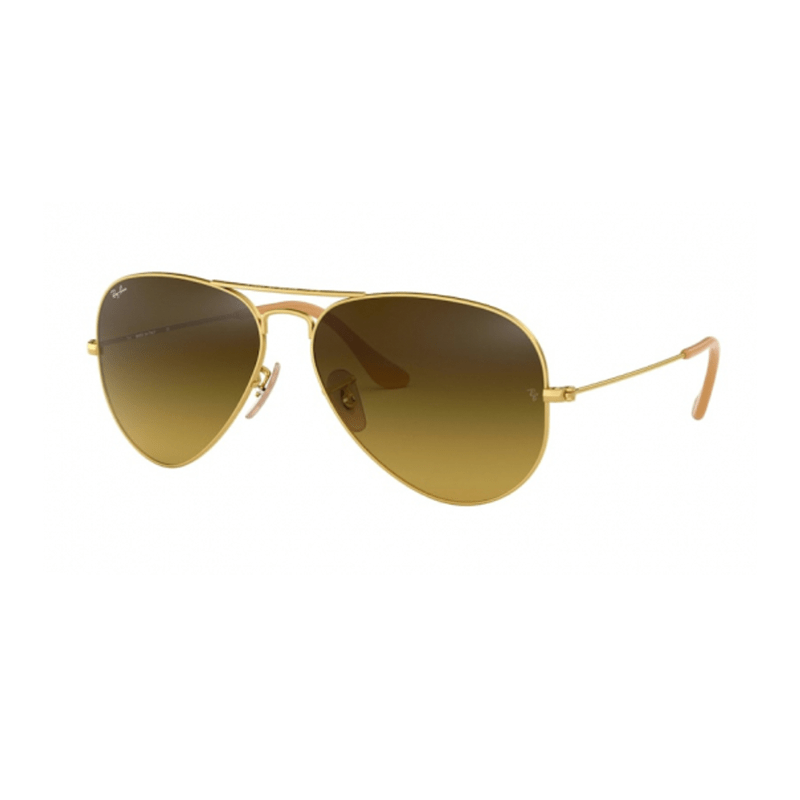 Ray Ban - Aviator Large Metal - Smartgoodsstore