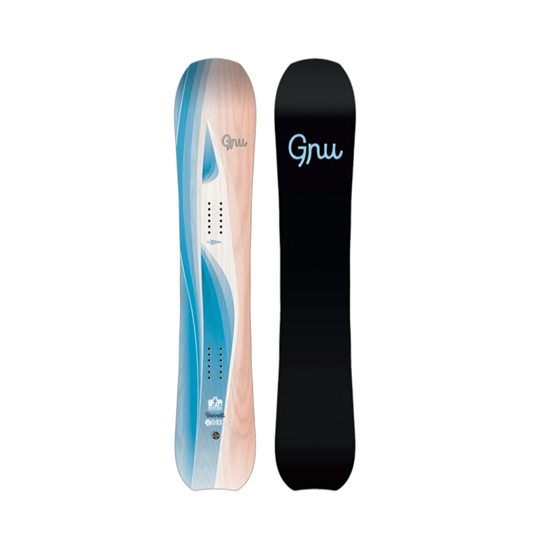 Gnu Barrett 24/25 - Smartgoodsstore