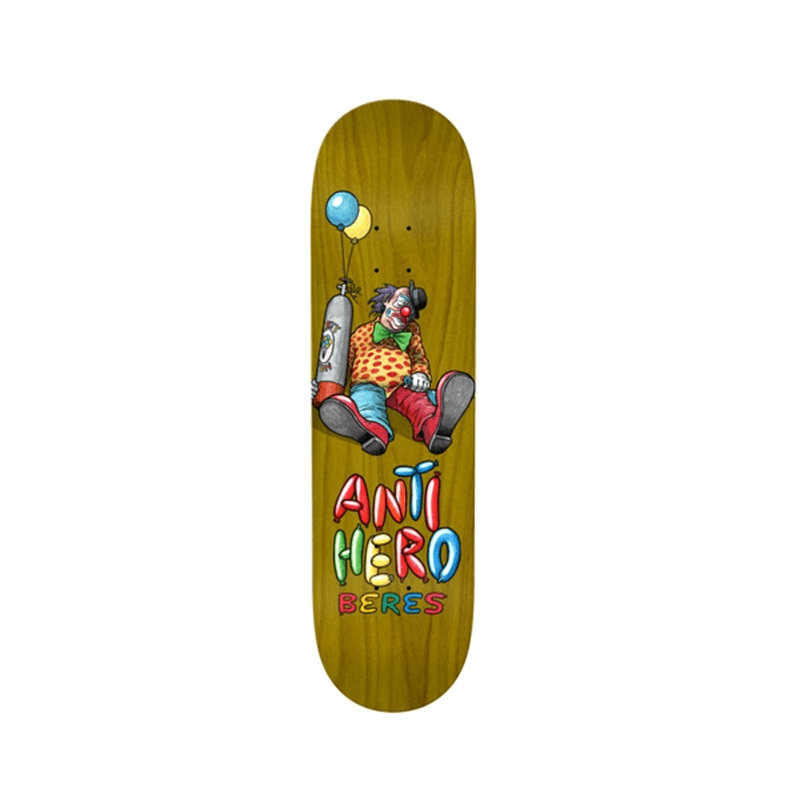 Antihero Raney Bozos - 8.25 - Smartgoodsstore