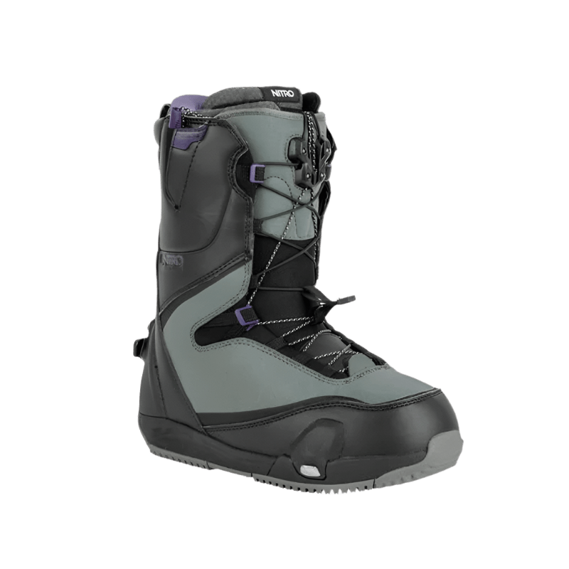 Nitro Cave TLS Women's Step On 22/23 - Smartgoodsstore